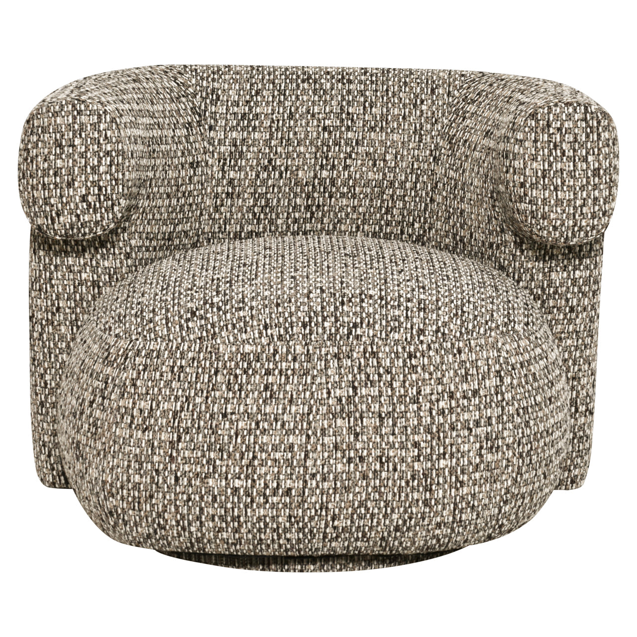 Fauteuil Talley - Cobblestone
