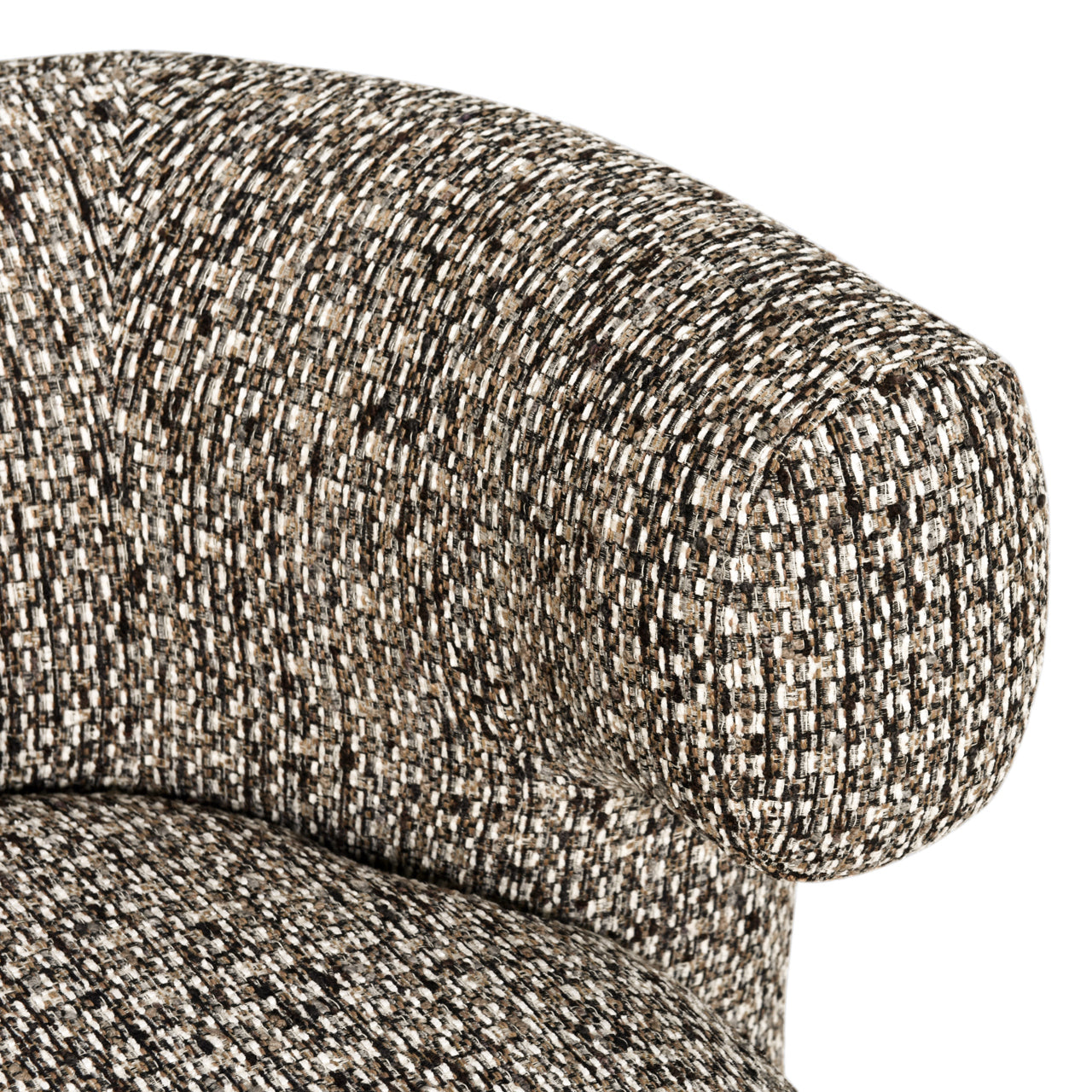 Fauteuil Talley - Cobblestone