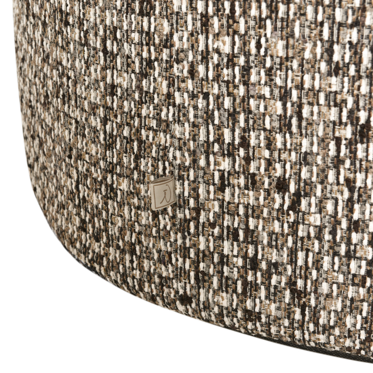 Fauteuil Talley - Cobblestone