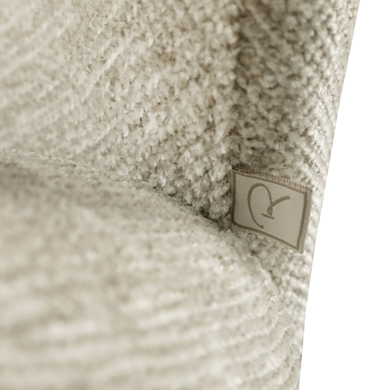 Barkruk Amely - Natural softweave