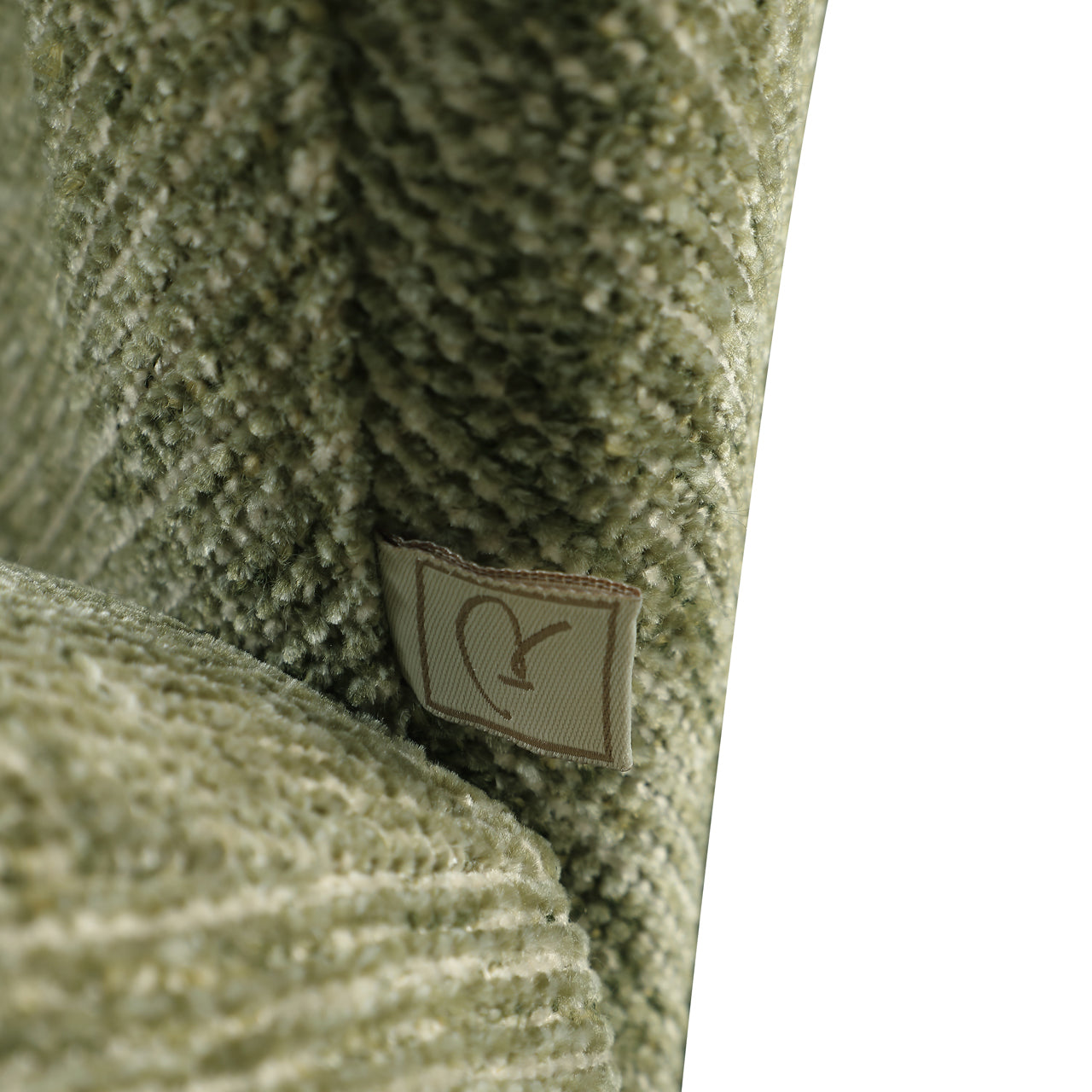 Barkruk Amely - Pistache softweave