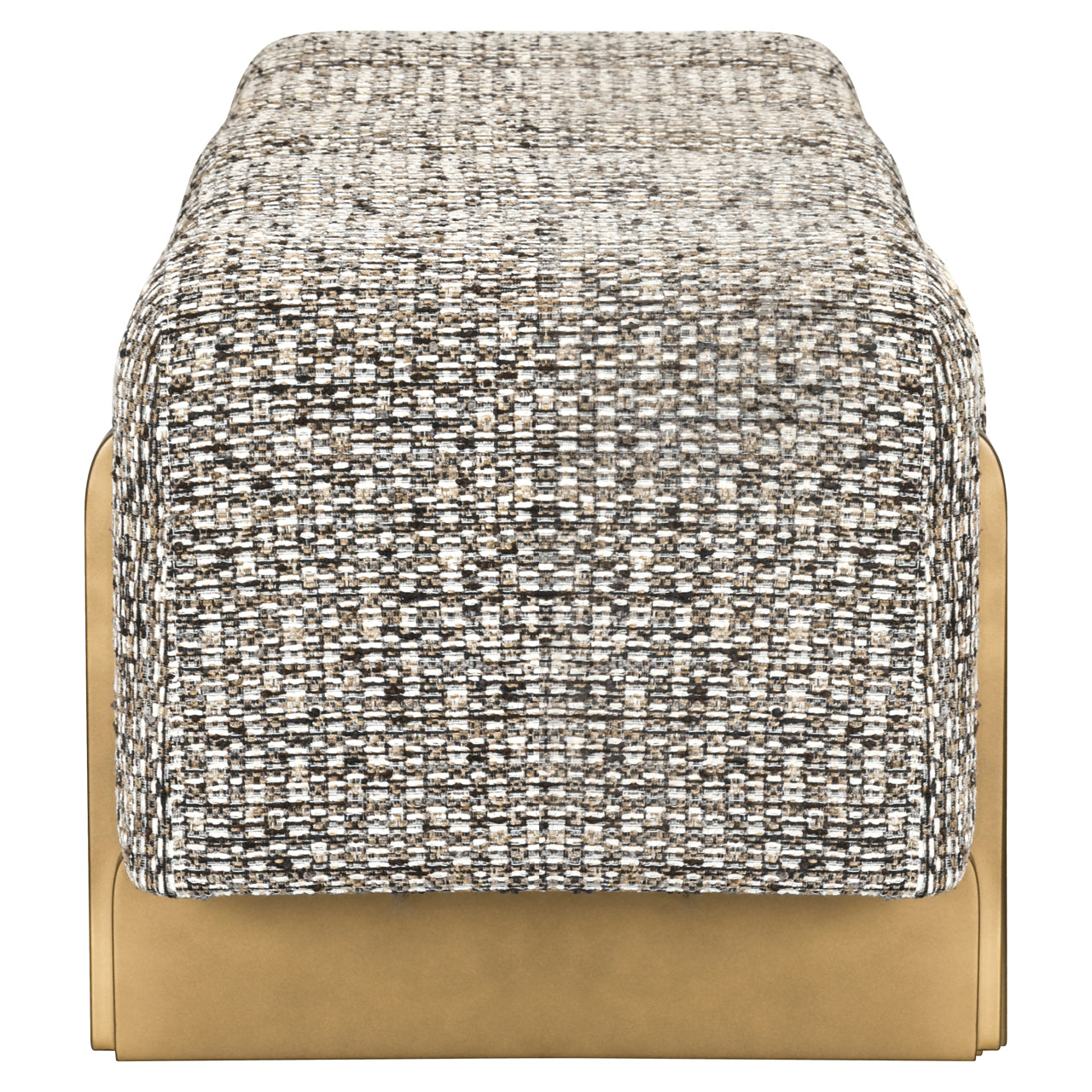 Bench Caleo - Cobblestone
