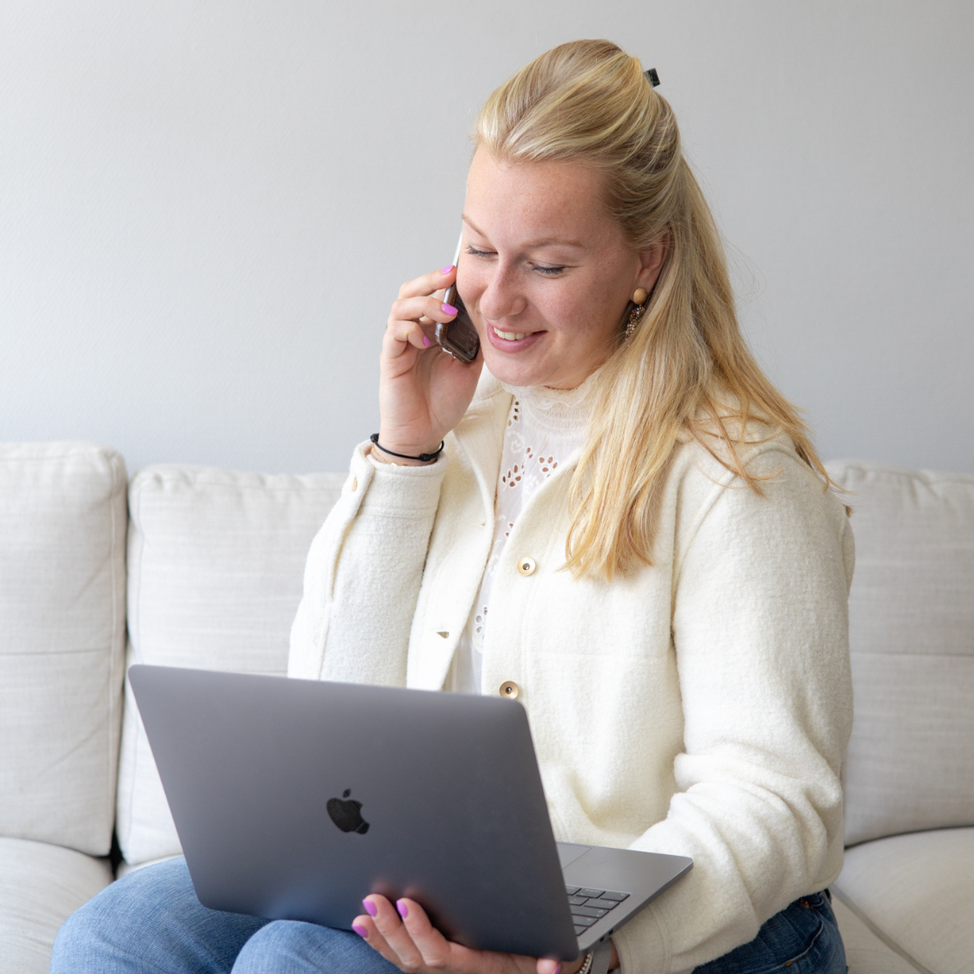 Vragen? neem contact met ons op