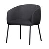 Eetkamerstoel Anna - Black