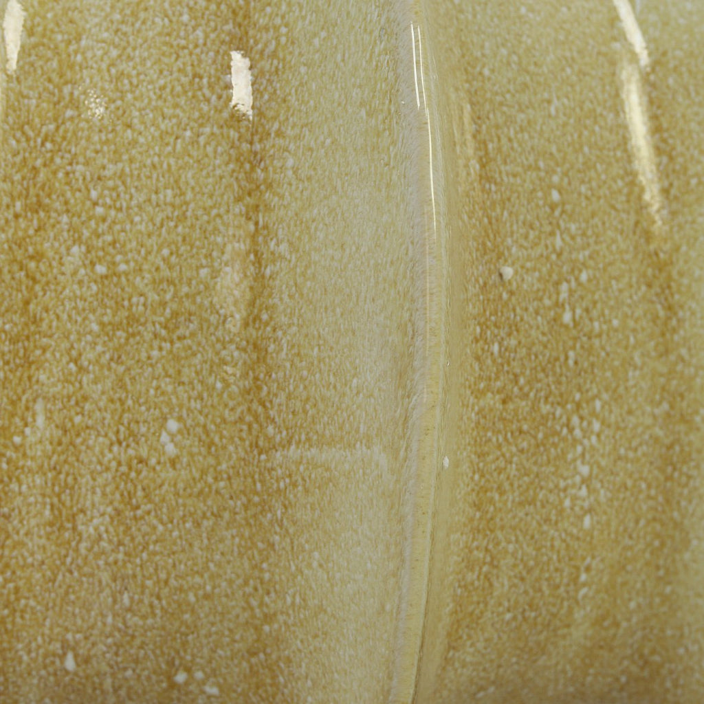 Vaas Pina - Wit - D31.5 H32.5