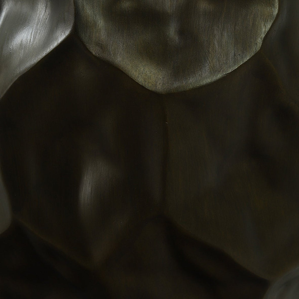 Pot Butsy L - Koper - D55 H55