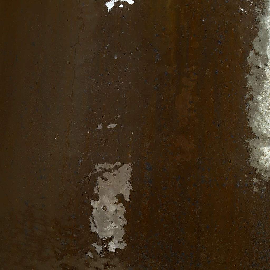 Plantenbak Bep - Metaalglans - D54 H65