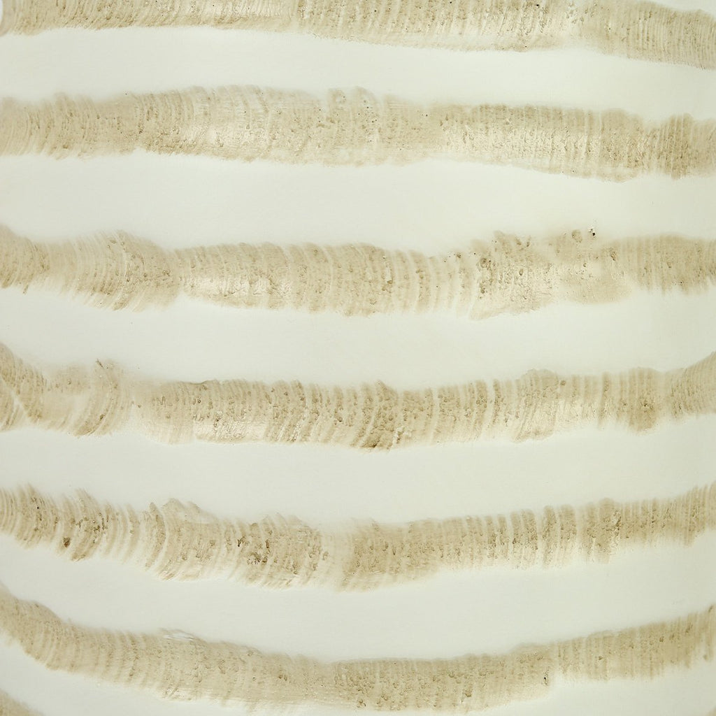 Vaas Ana -Wit - D24,5 H86