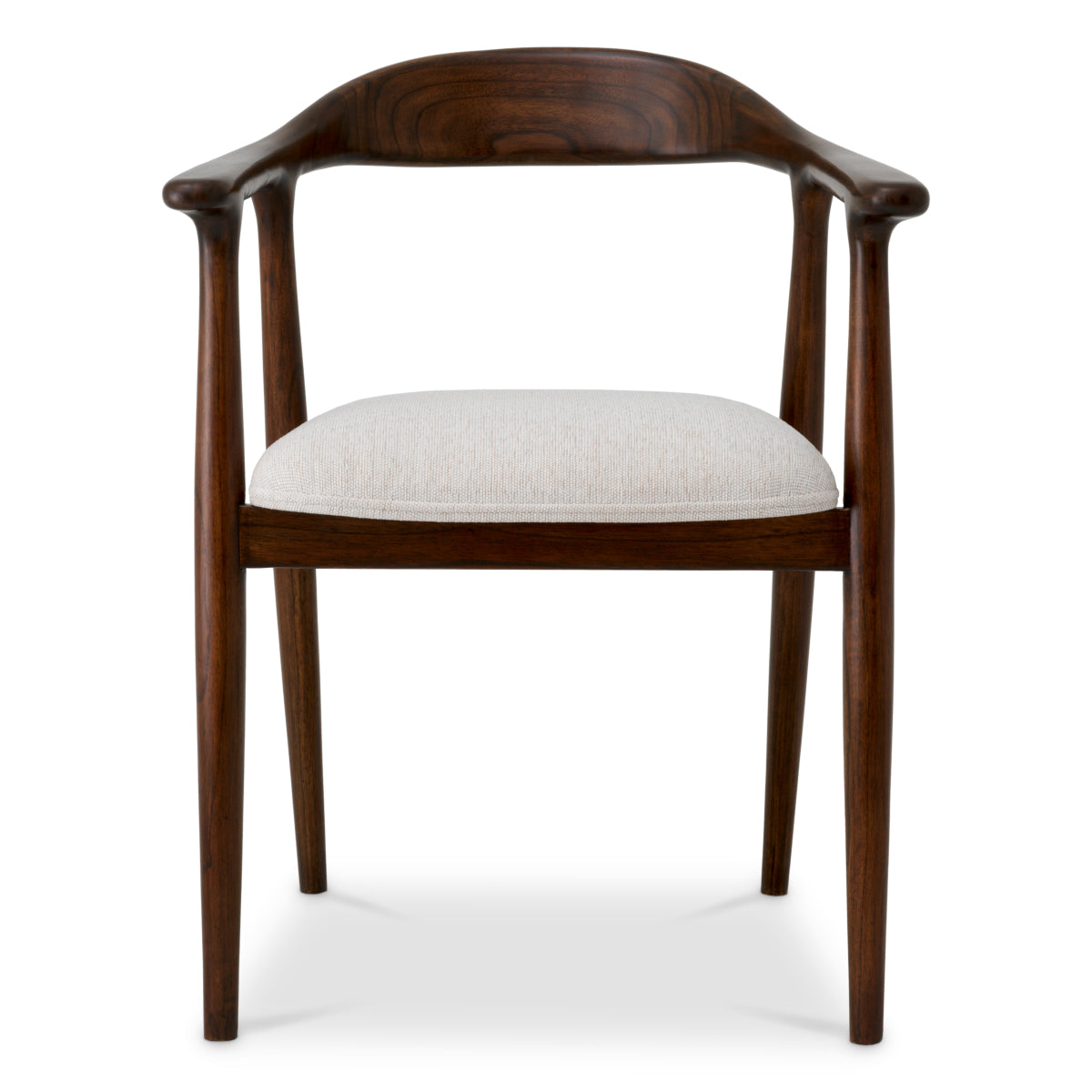 Eetkamerstoel Beale - Classic brown