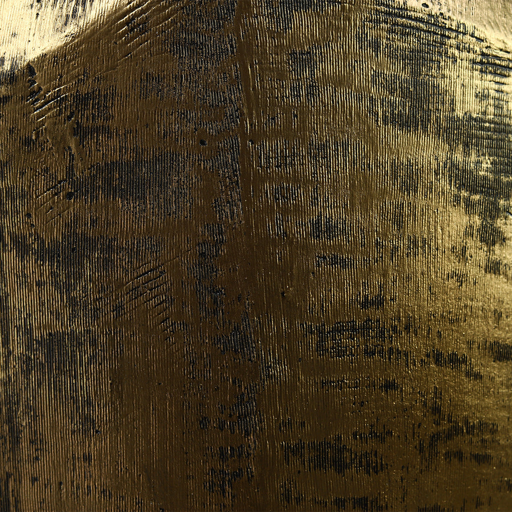 Plantenbak Lucia - Goud - D48 H75