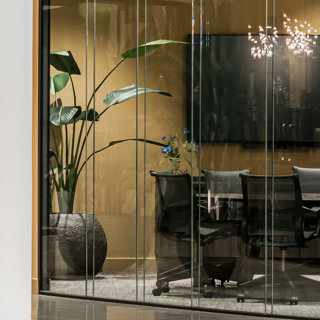 Kunstplant Strelitzia - H230