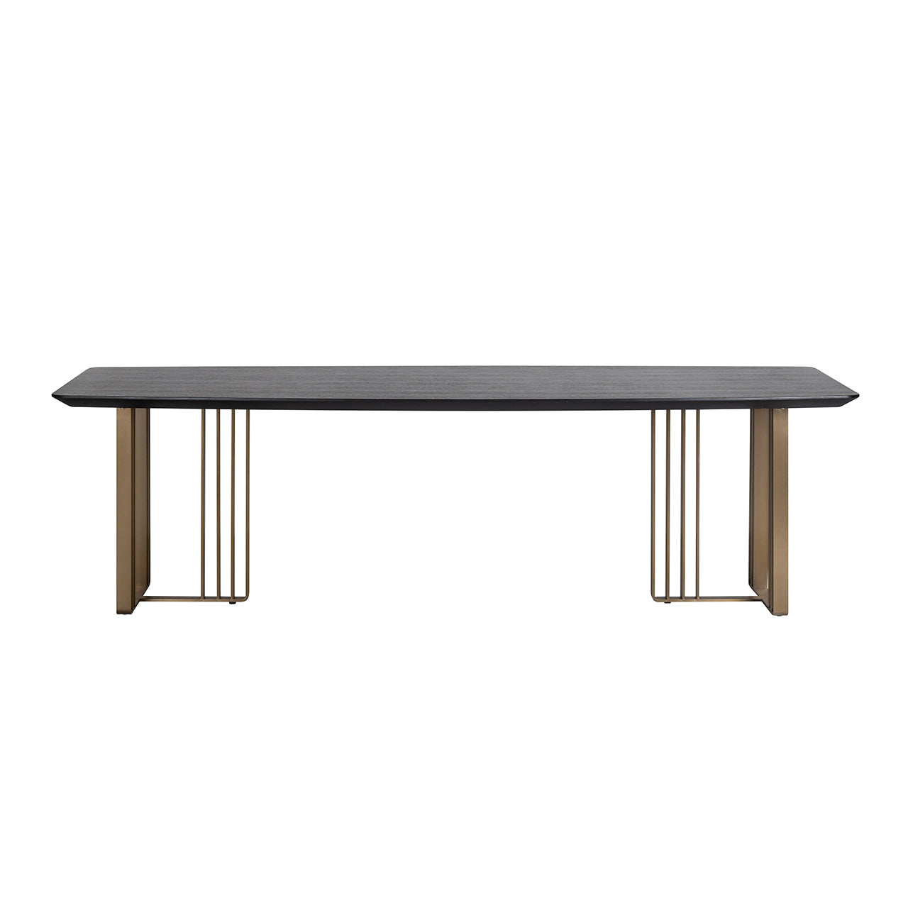 Eettafel Maverick 220 (Charcoal)