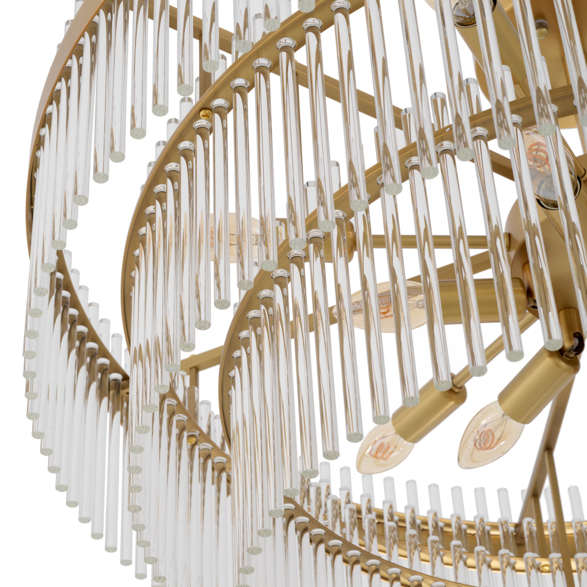 Plafondlamp East