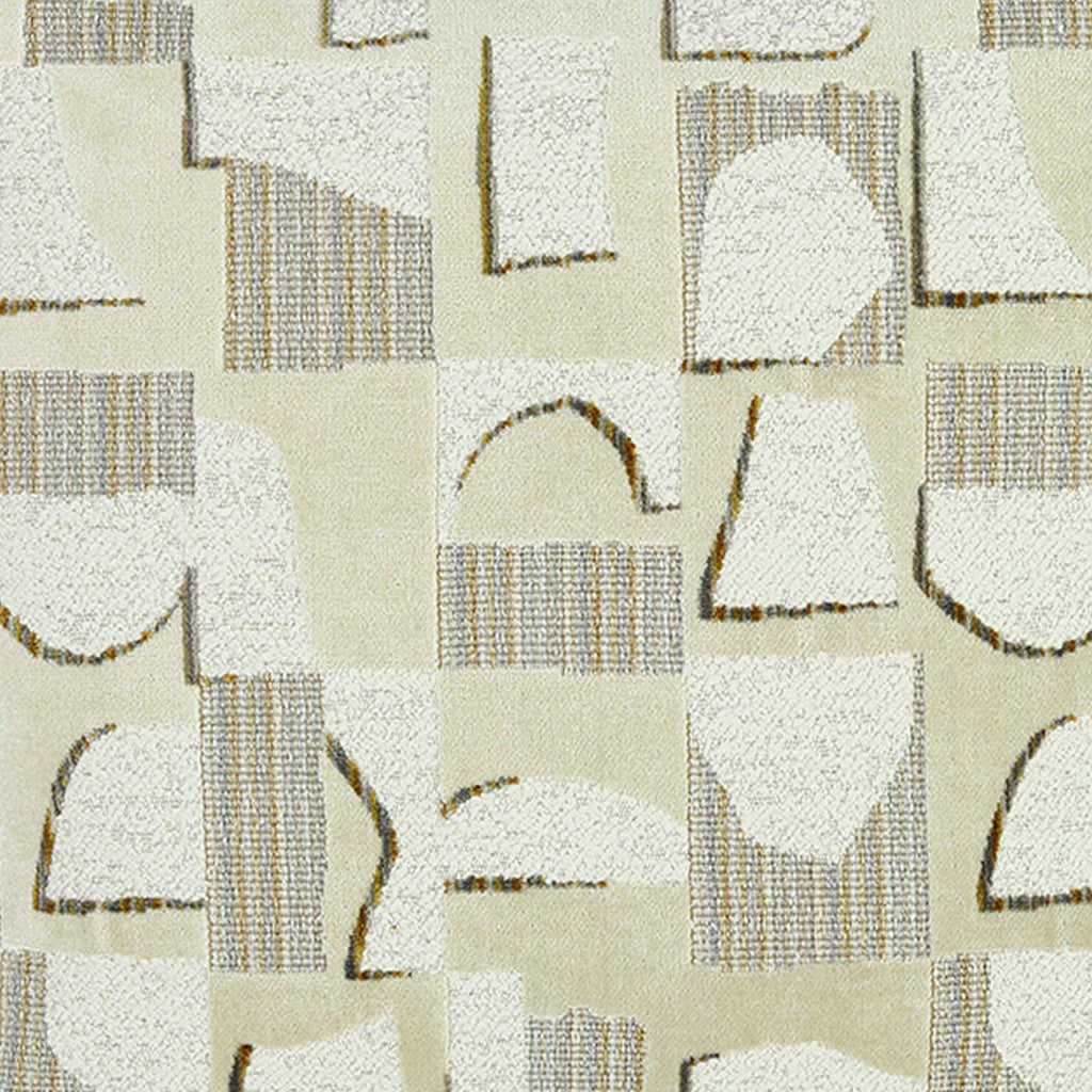 Sierkussen Nagano - Creme Wit - L60 B60