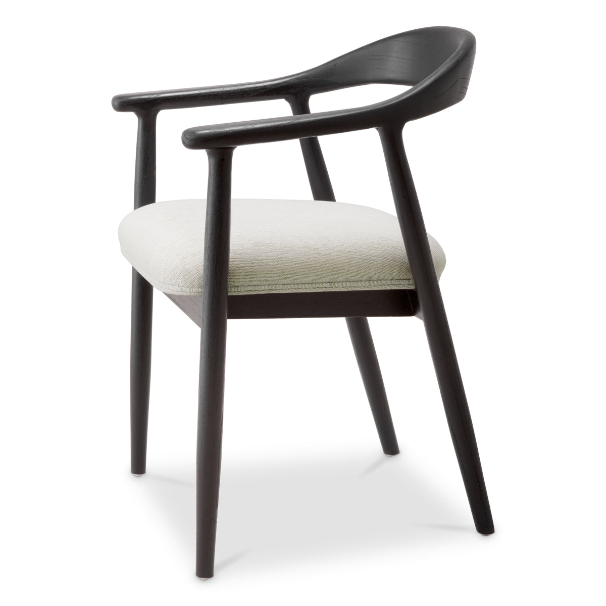 Eetkamerstoel Beale - Classic black
