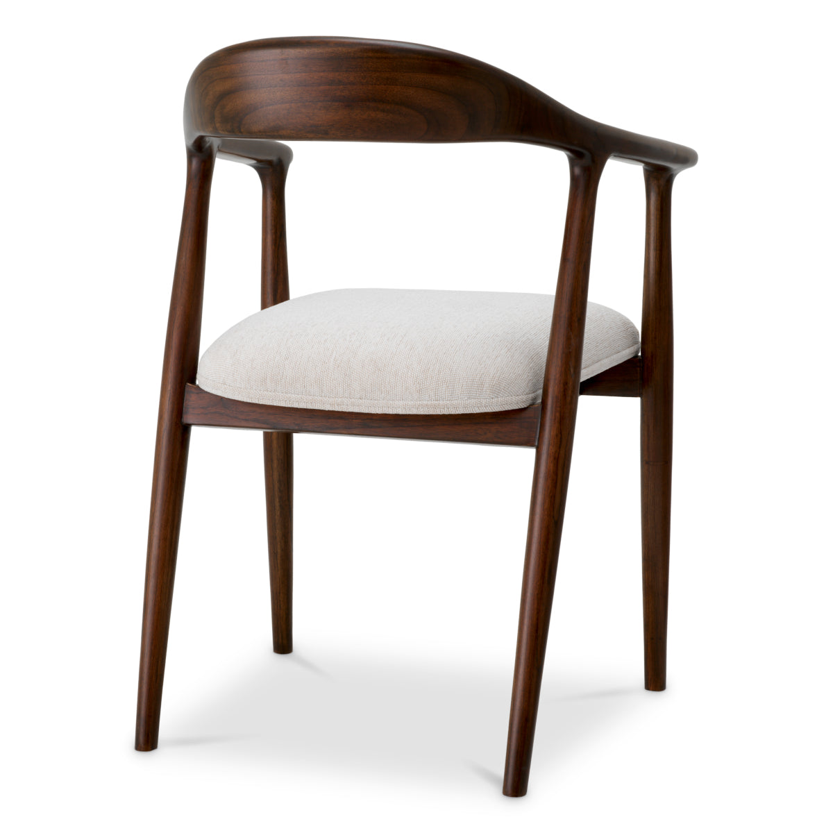 Eetkamerstoel Beale - Classic brown