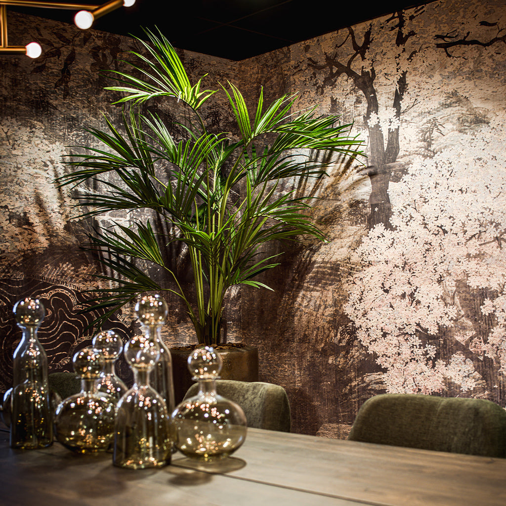 Kunstplant Plant Kentia Palm - H190