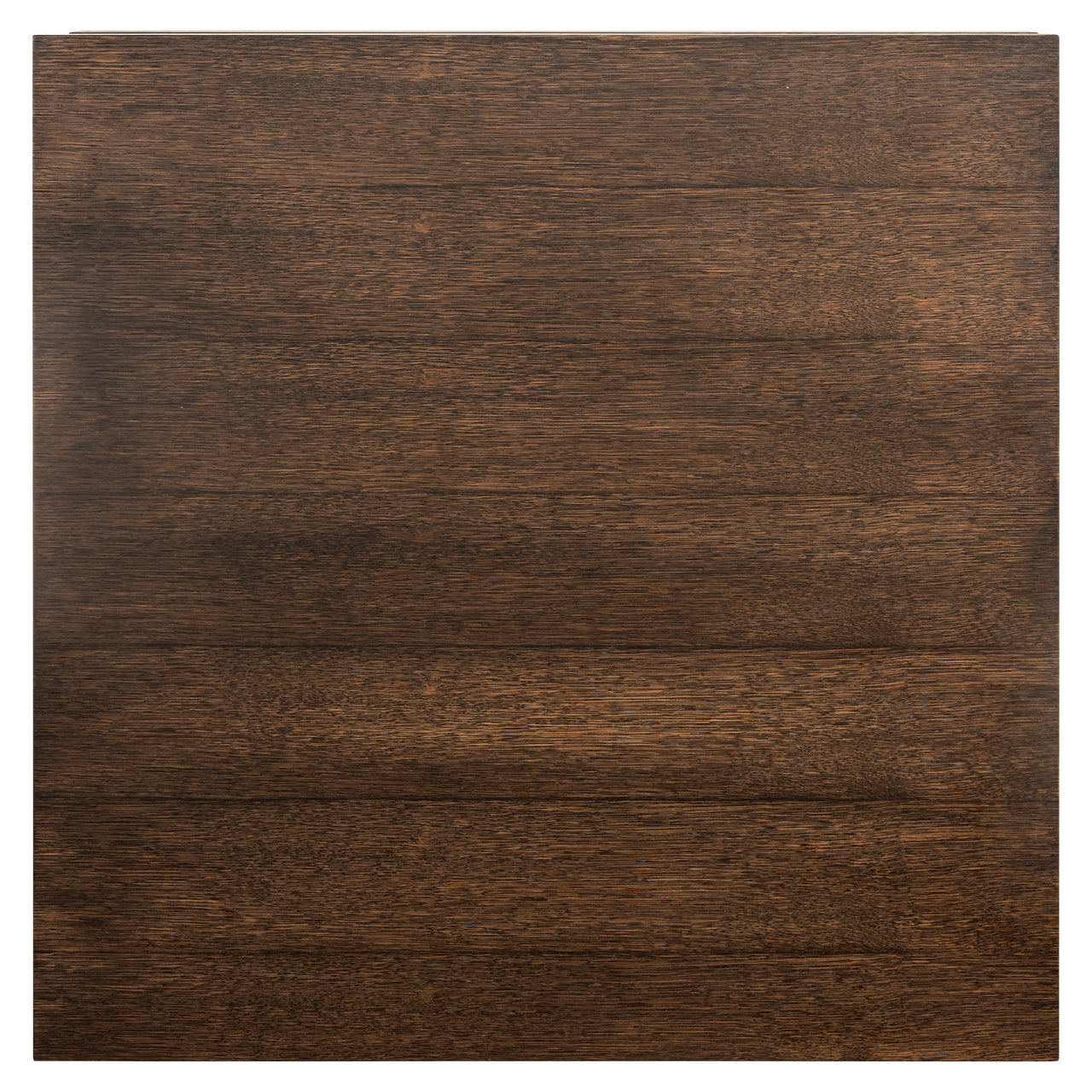 Salontafel Oakura blok C - Bruin