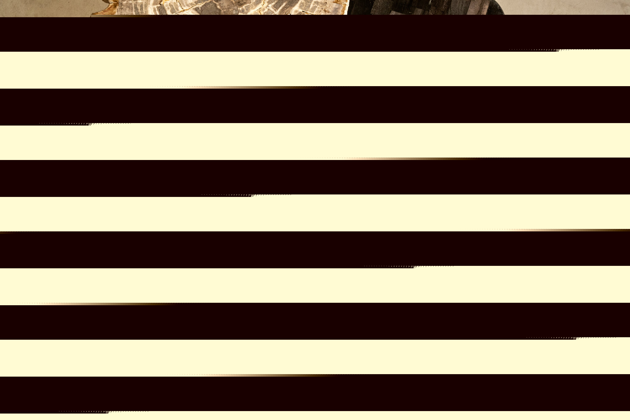 Salontafel Khine - Crème (set van 3)