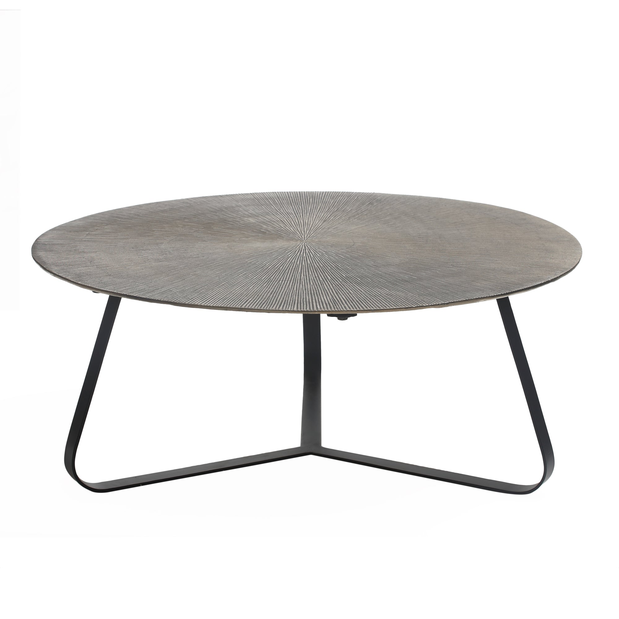 Salontafel Kae Gold - L