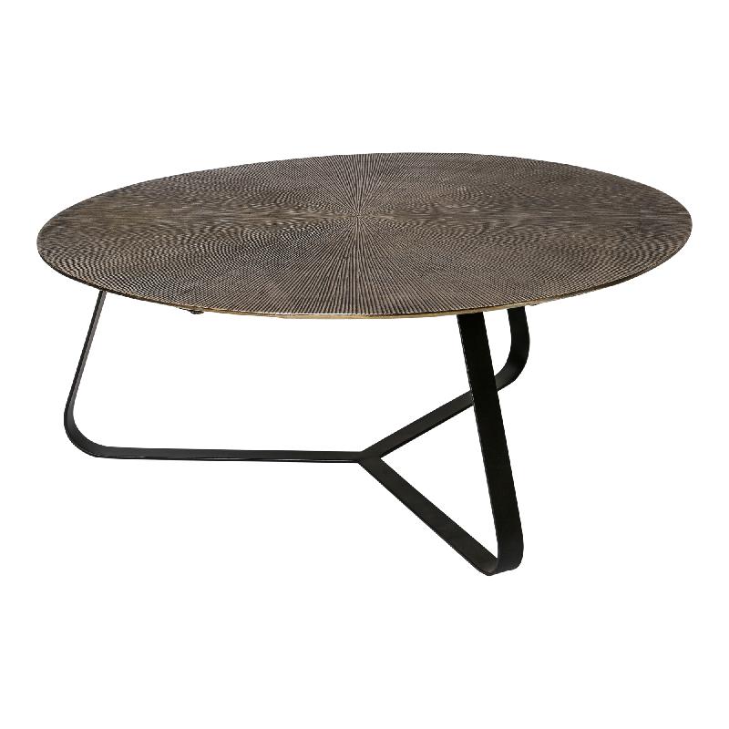 Salontafel Kae Gold - L