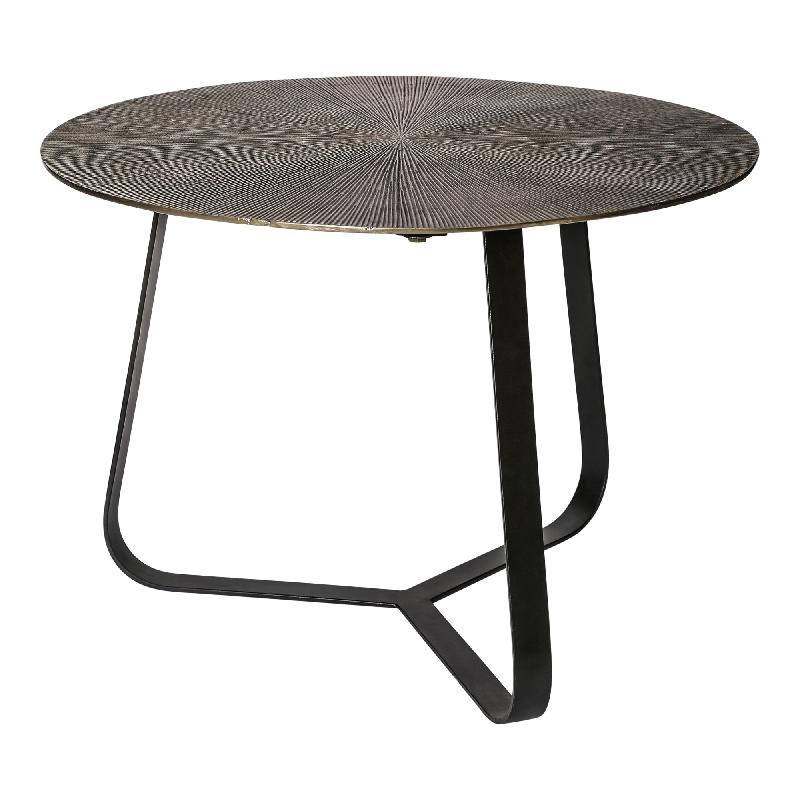 Salontafel Kae Gold - M