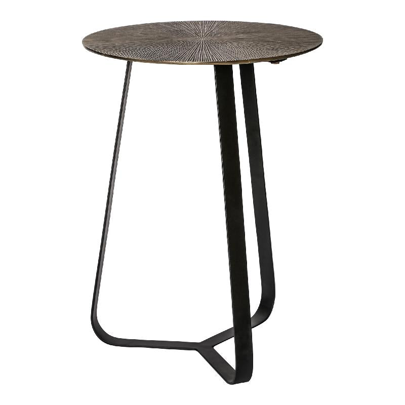 Salontafel Kae Gold - S