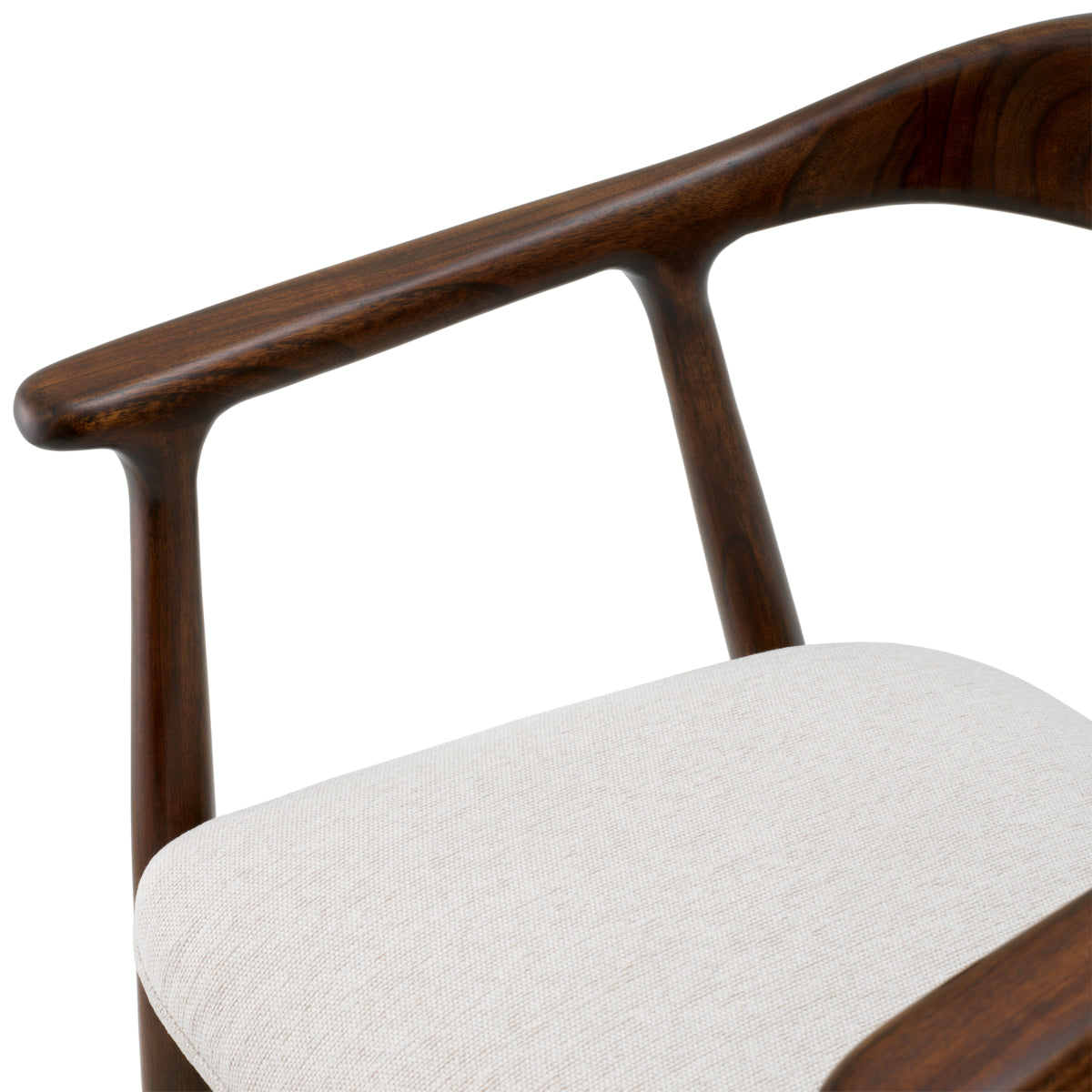 Eetkamerstoel Beale - Classic brown