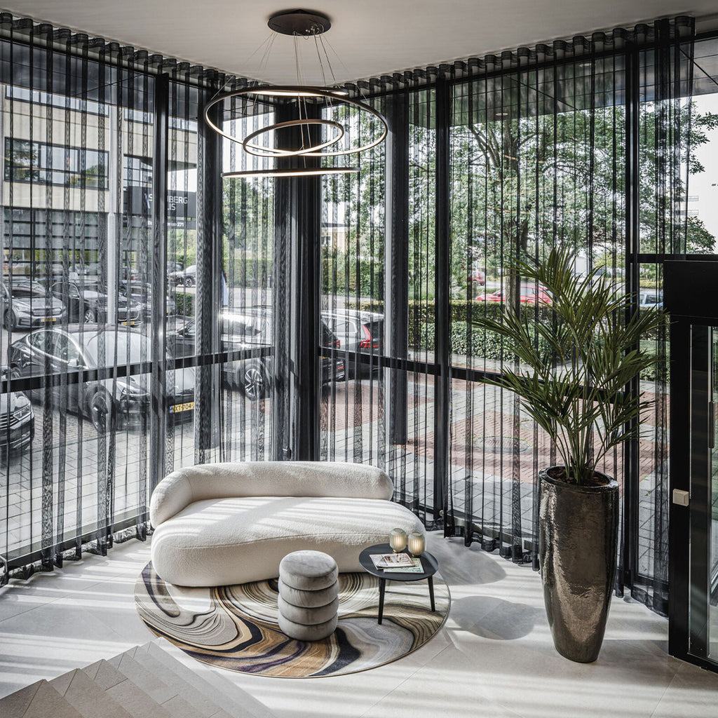 Kunstplant Plant Kentia Palm - H190