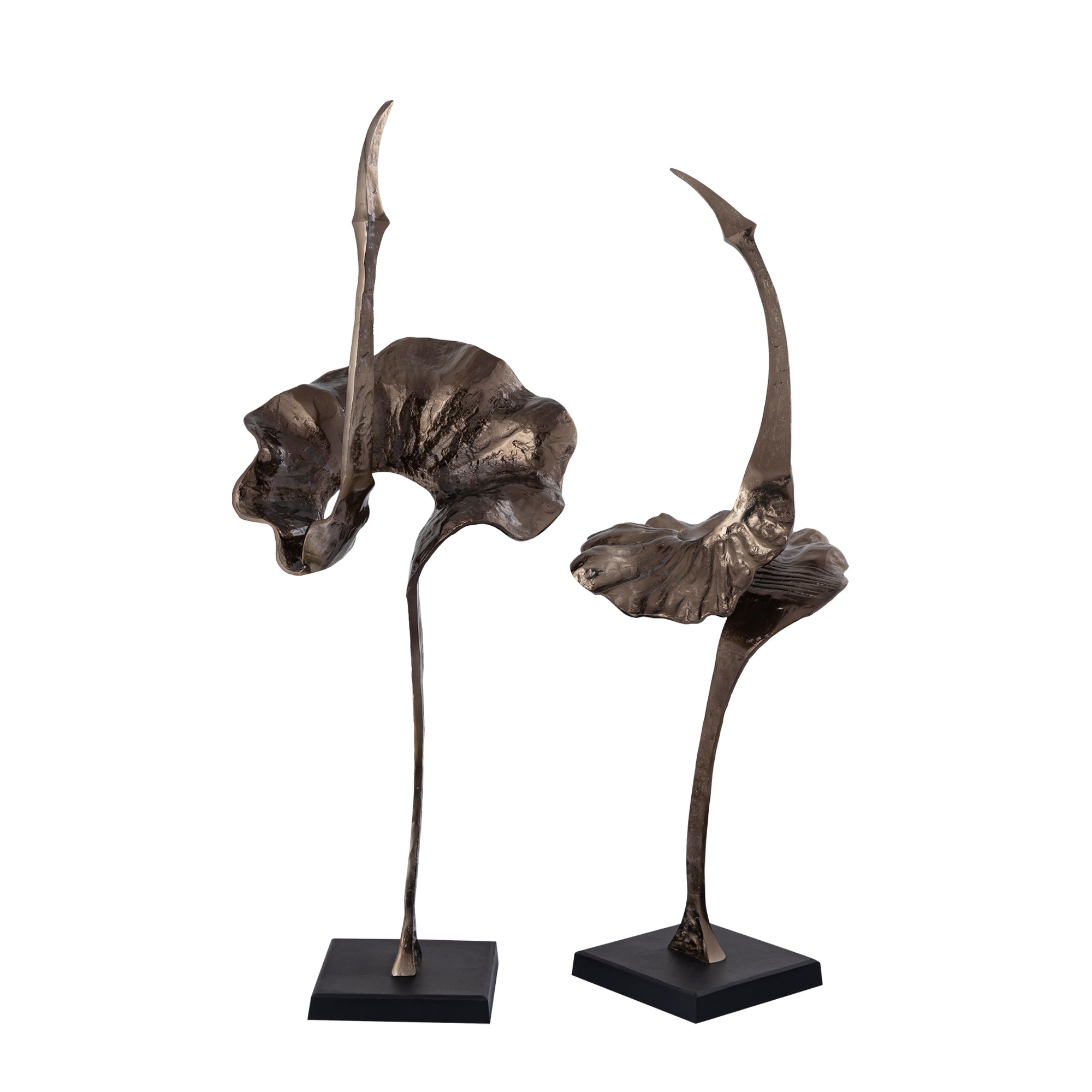 Standbeeld Yobie - S