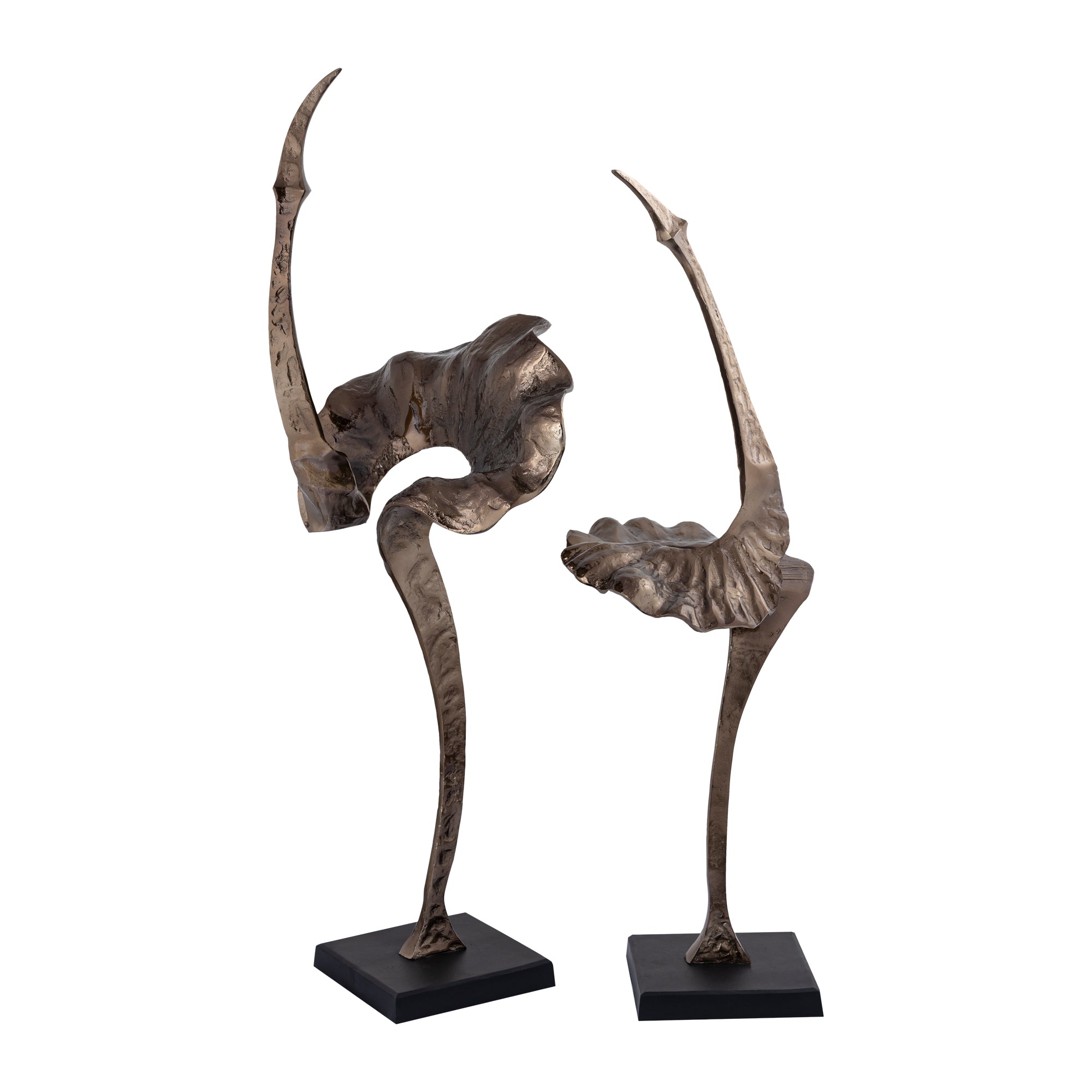 Standbeeld Yobie - S