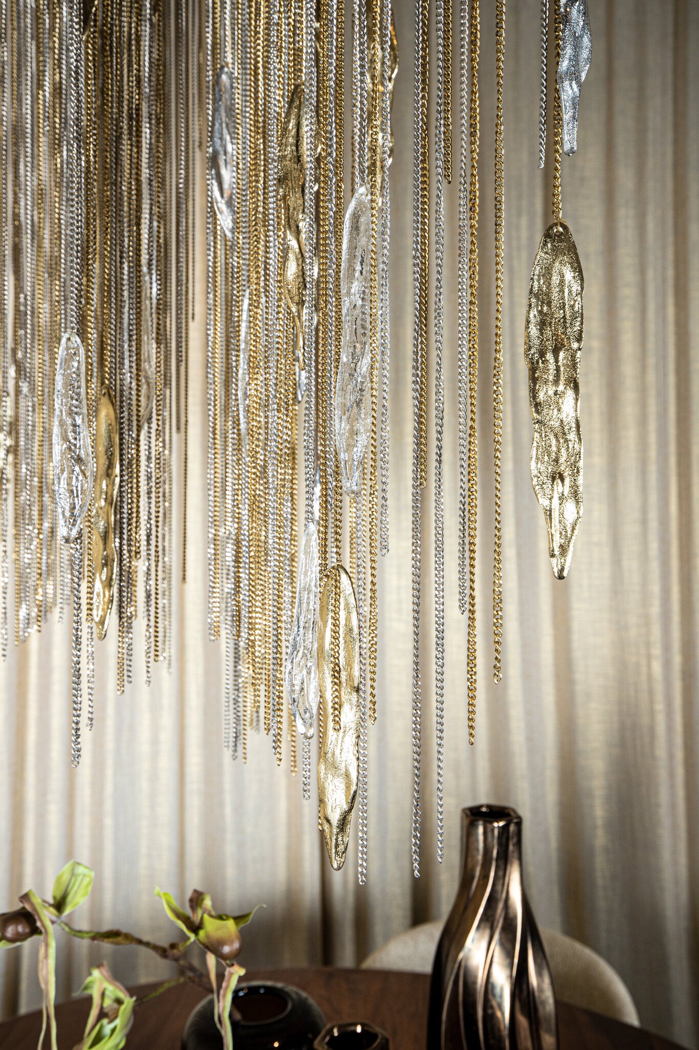 Hanglamp Wilco - L