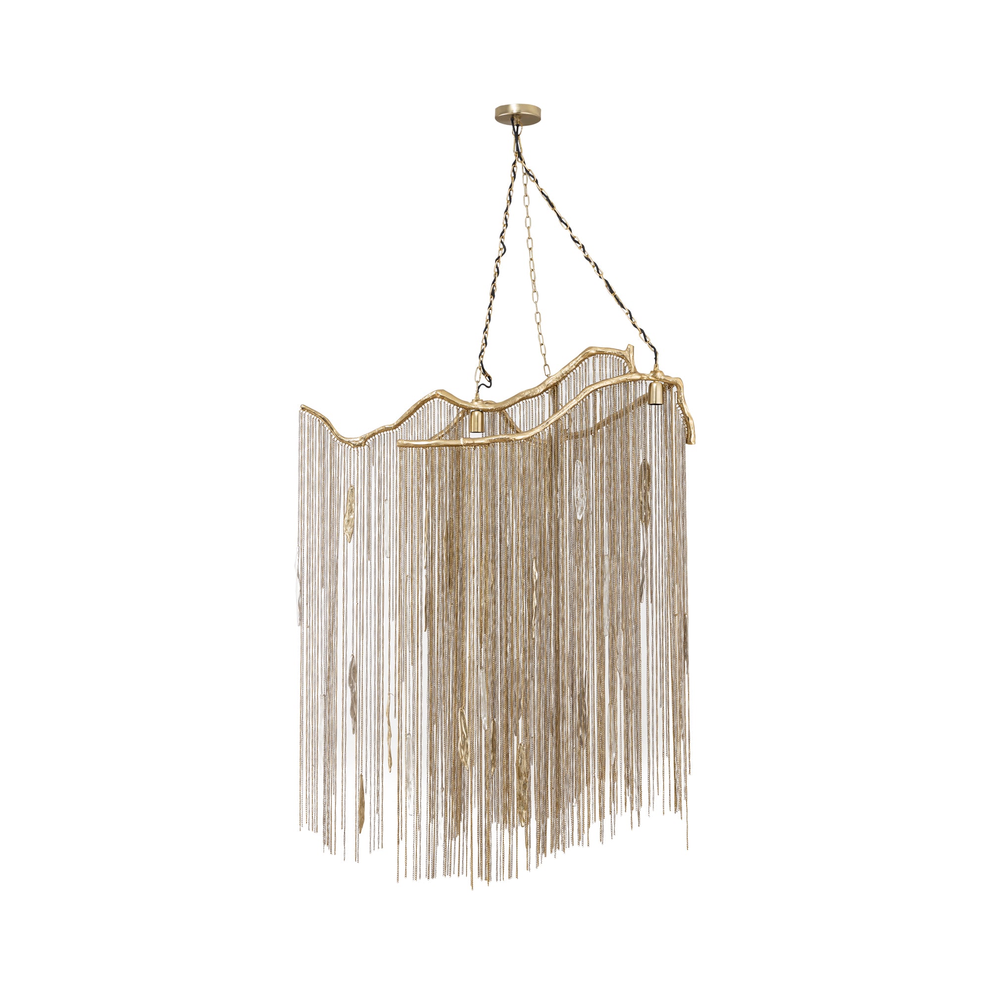 Hanglamp Wilco - L