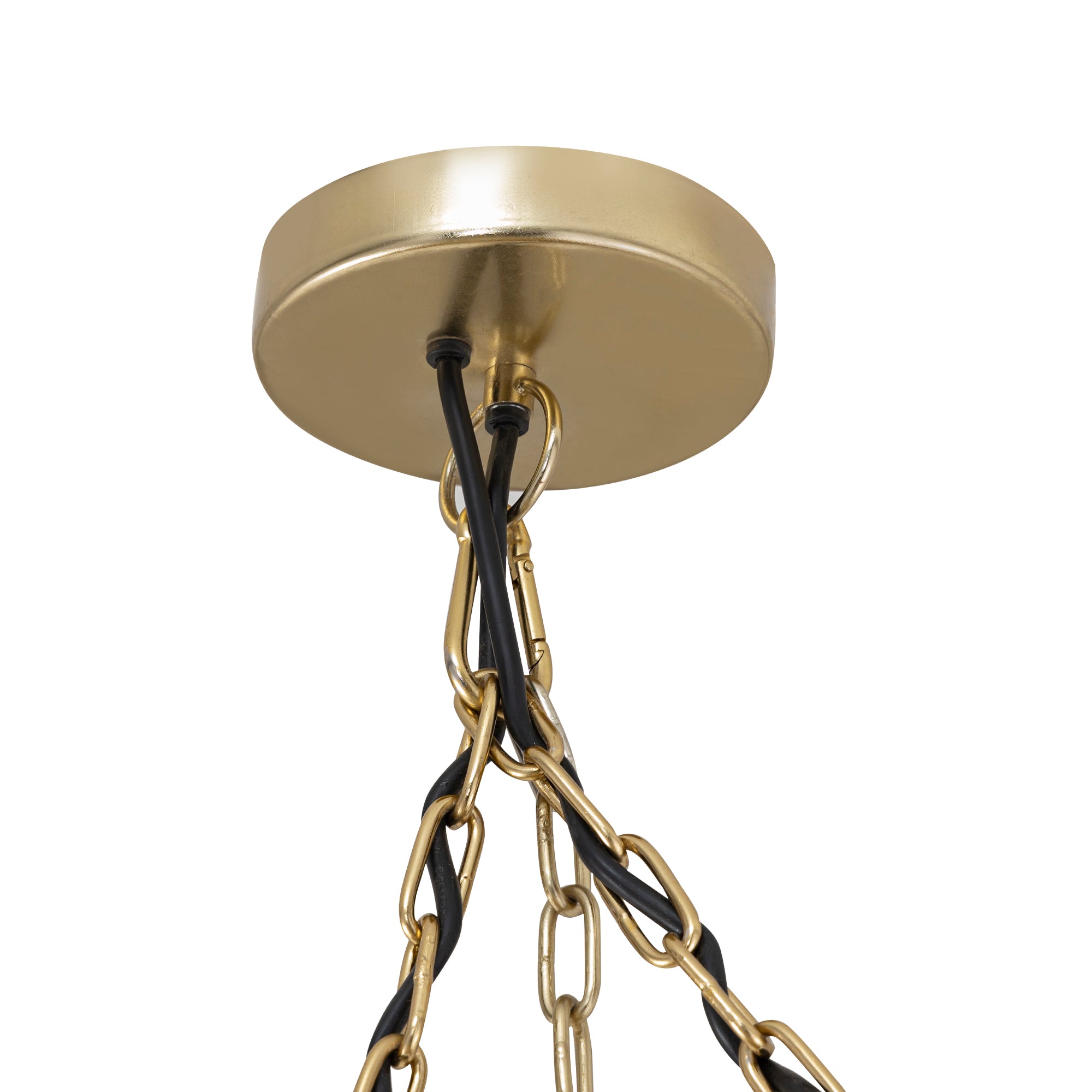 Hanglamp Wilco - L
