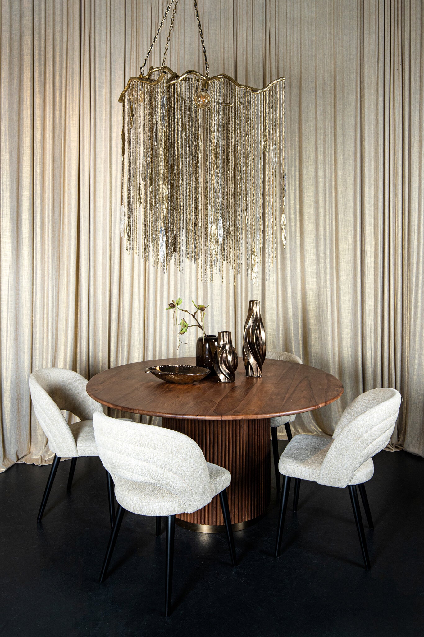 Hanglamp Wilco - L