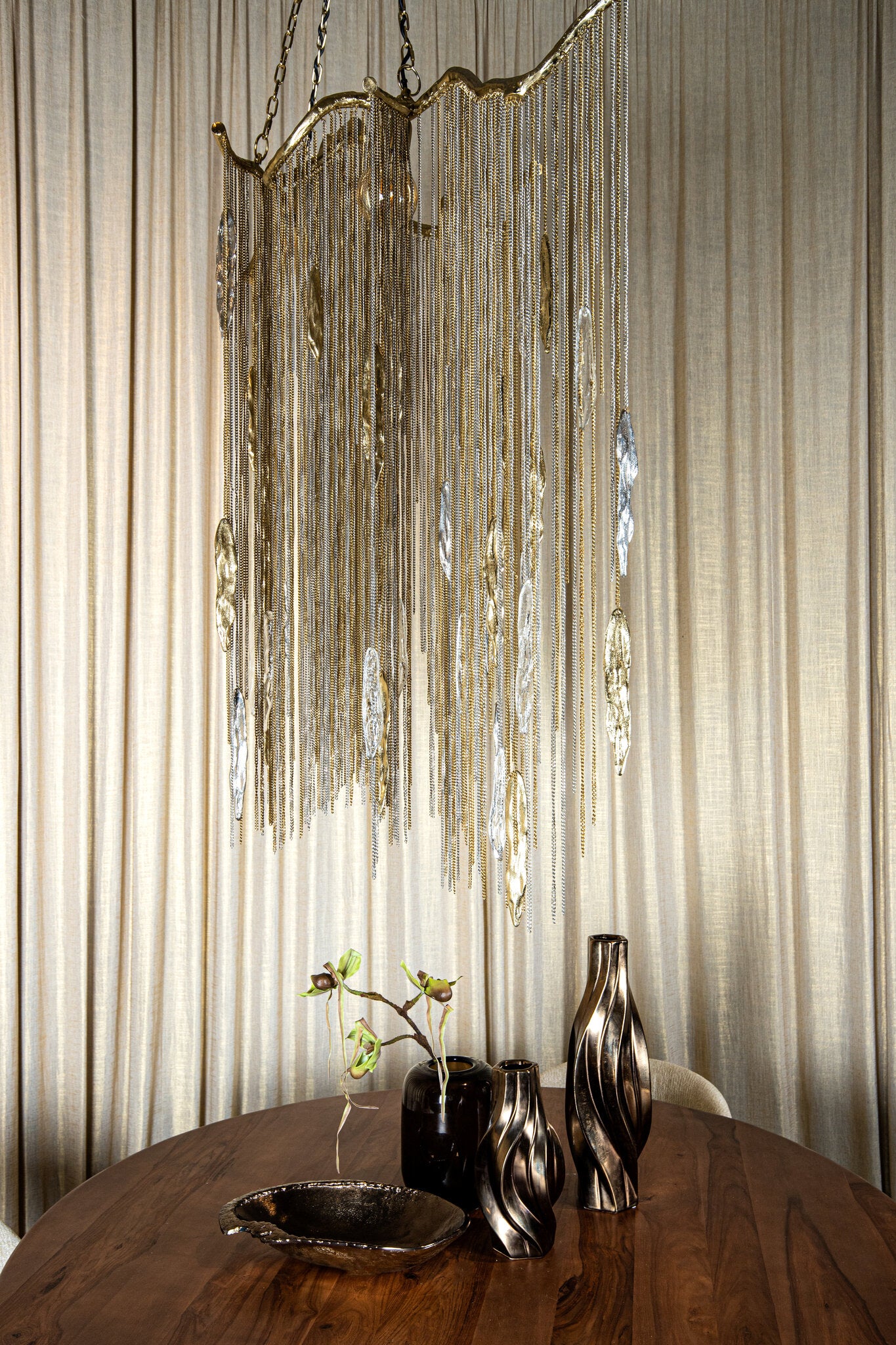 Hanglamp Wilco - L