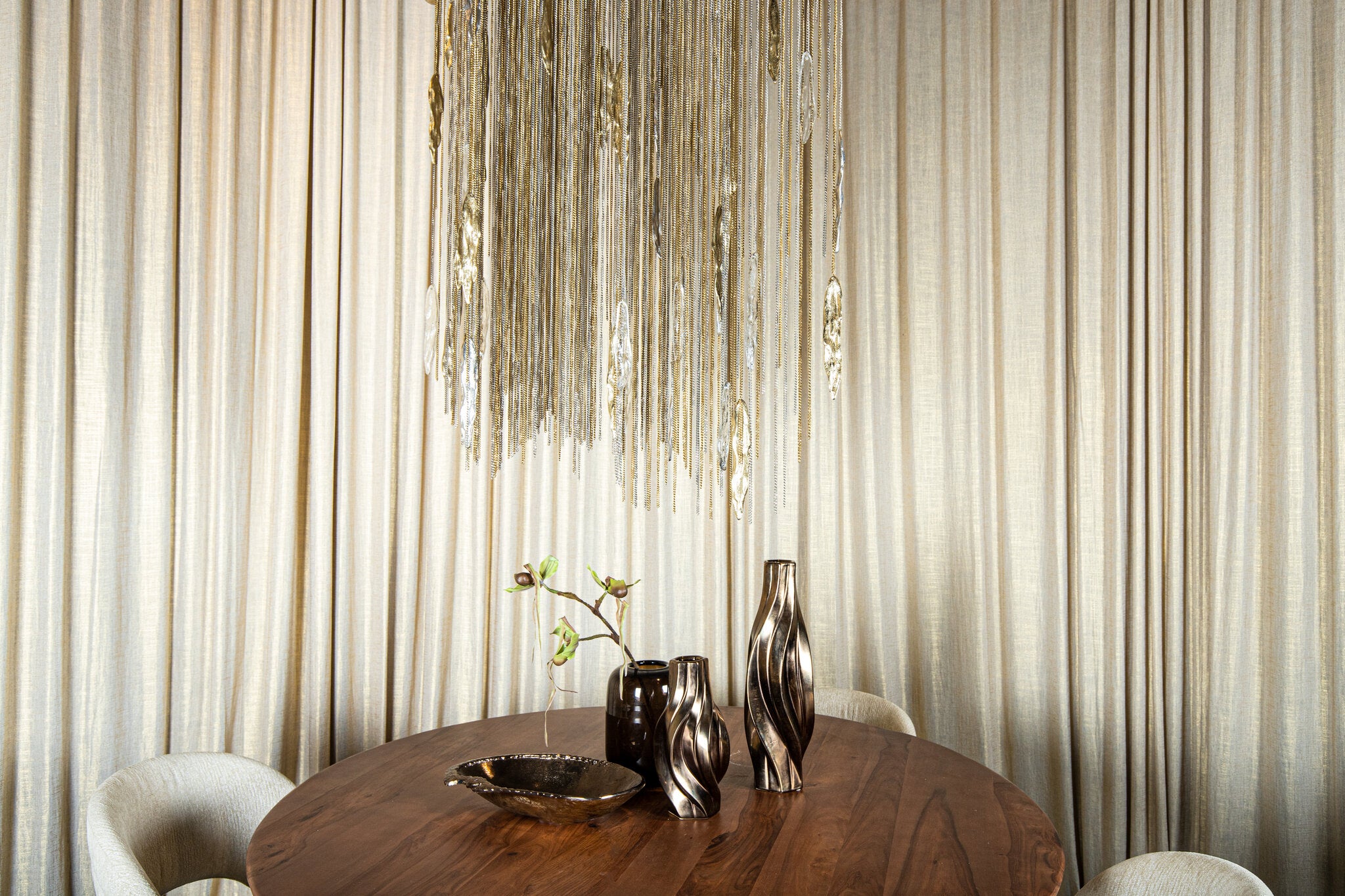 Hanglamp Wilco - L