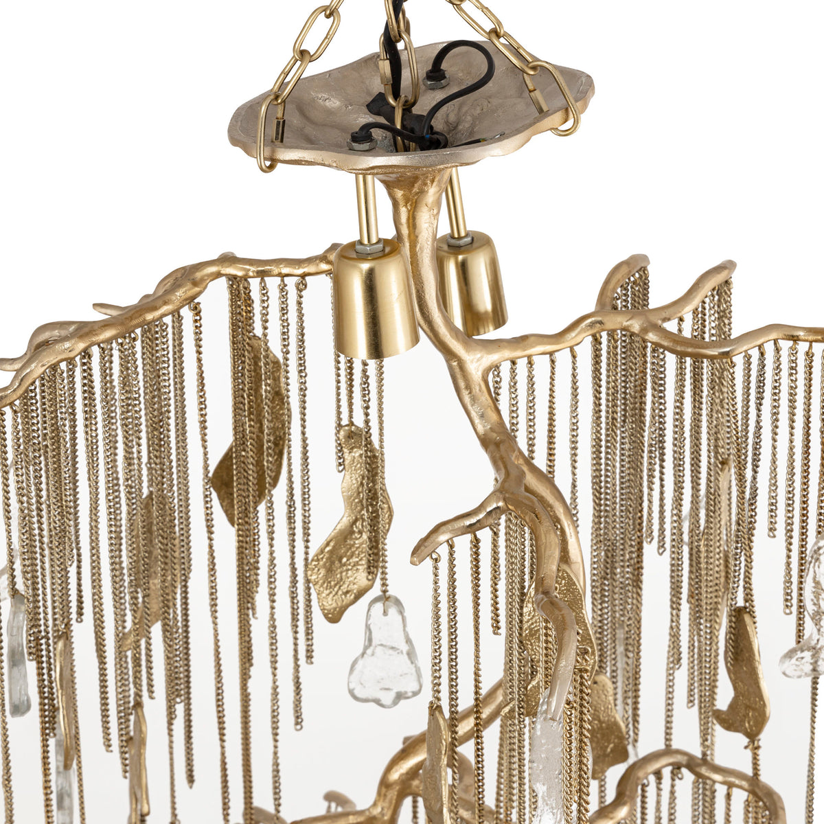 Hanglamp Wilco - S