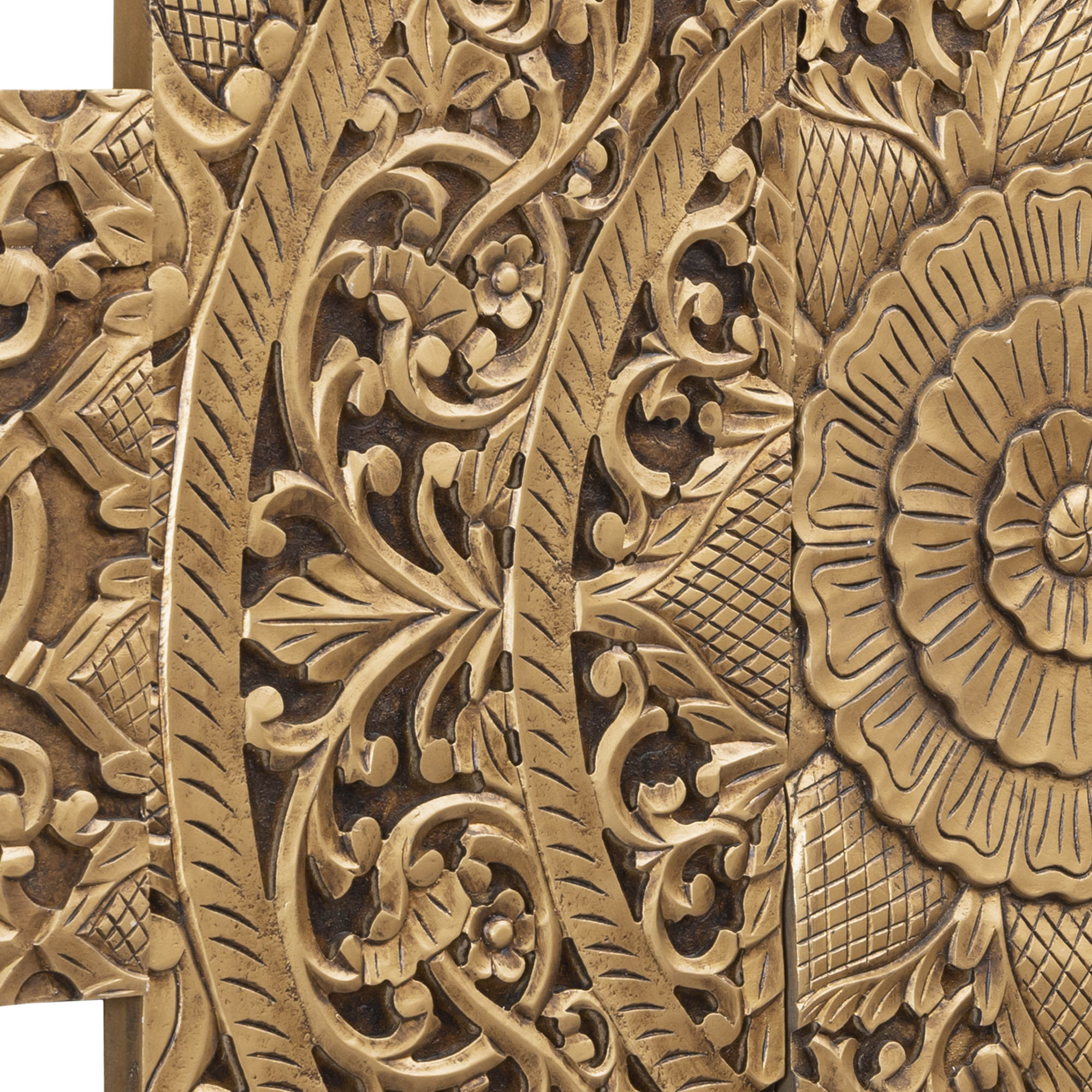 Wanddecoratie Sharlene
