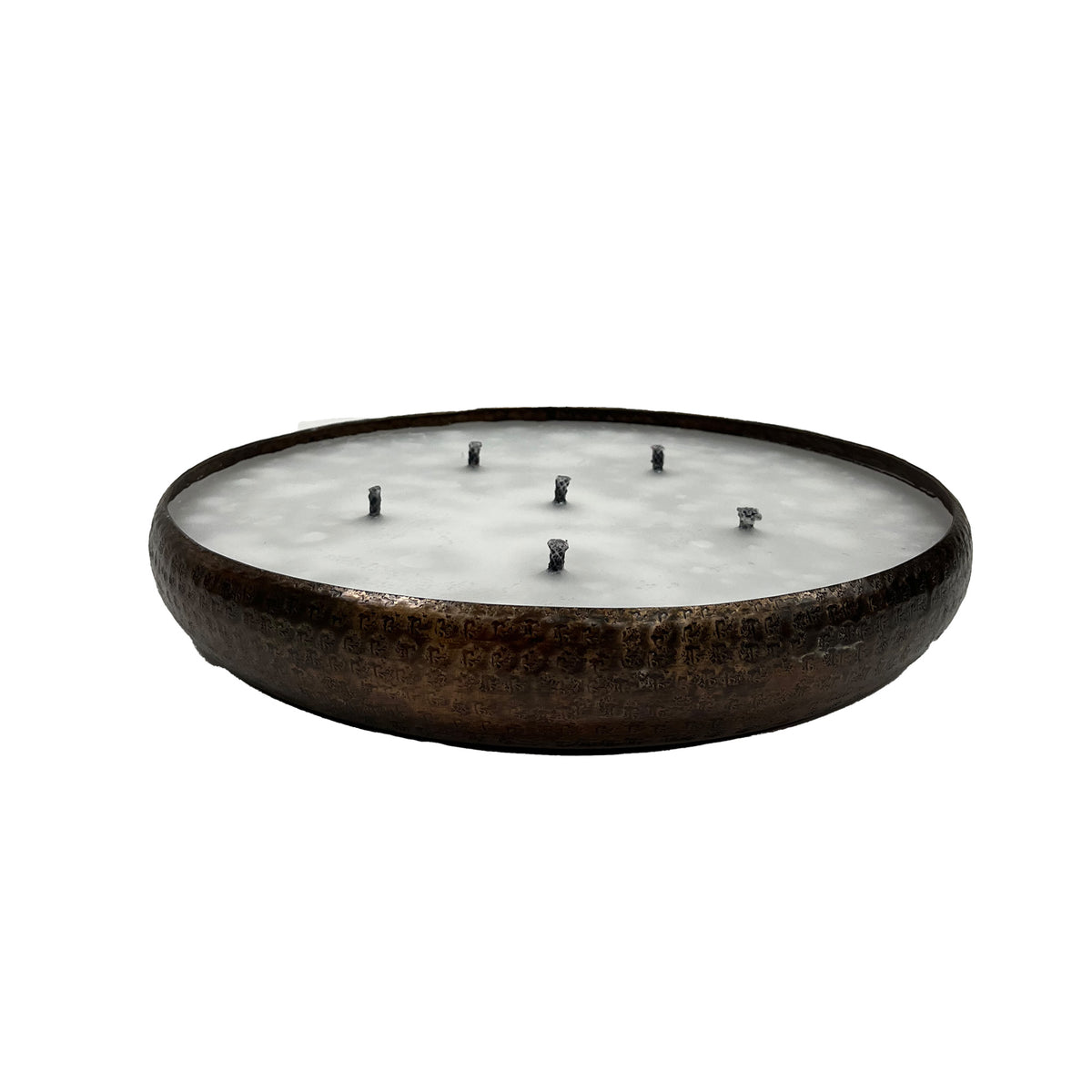Bowl Bunty - Koper - M (set van 2)