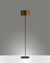 Vloerlamp Hoxton - 135 cm