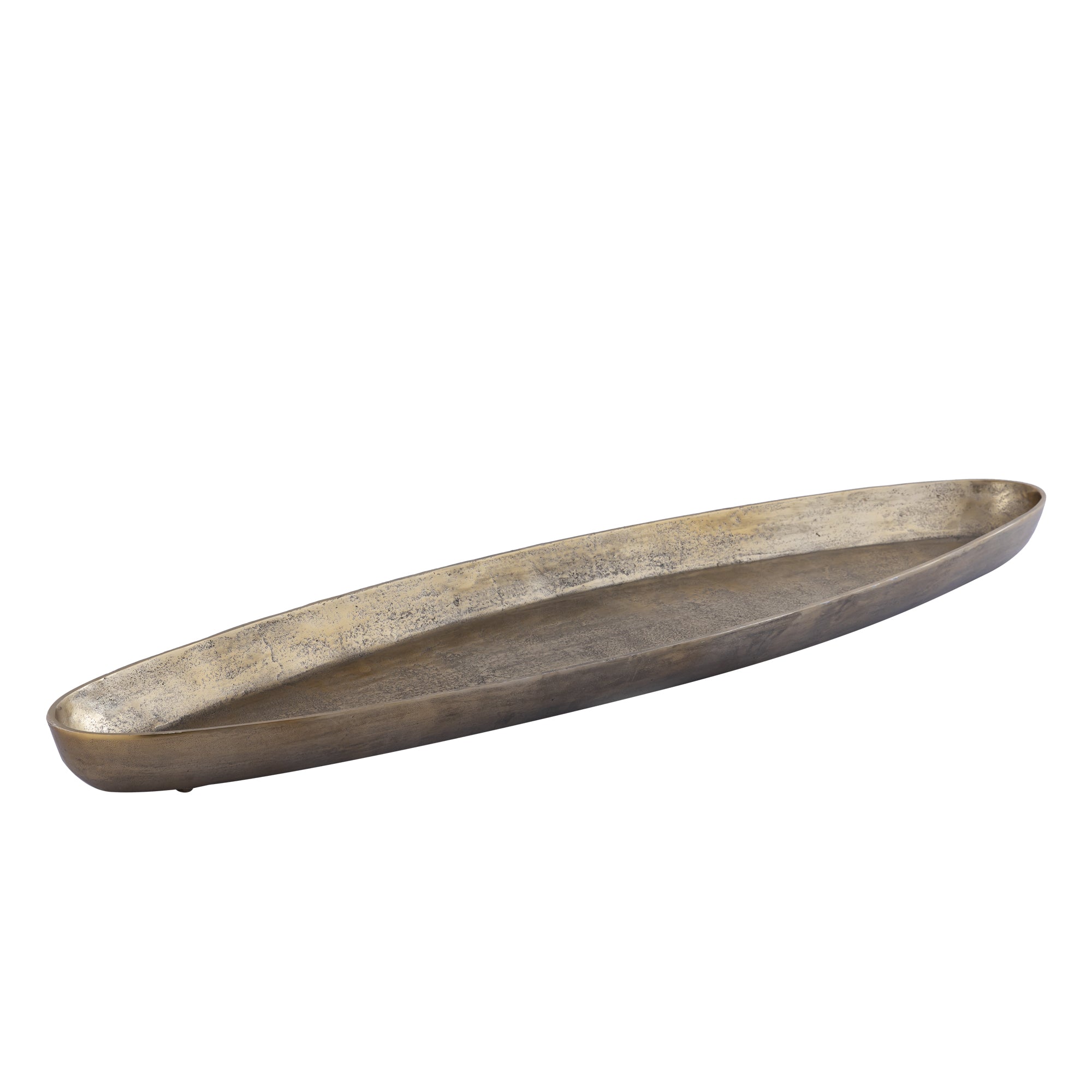Bowl Yaren - L - Goud