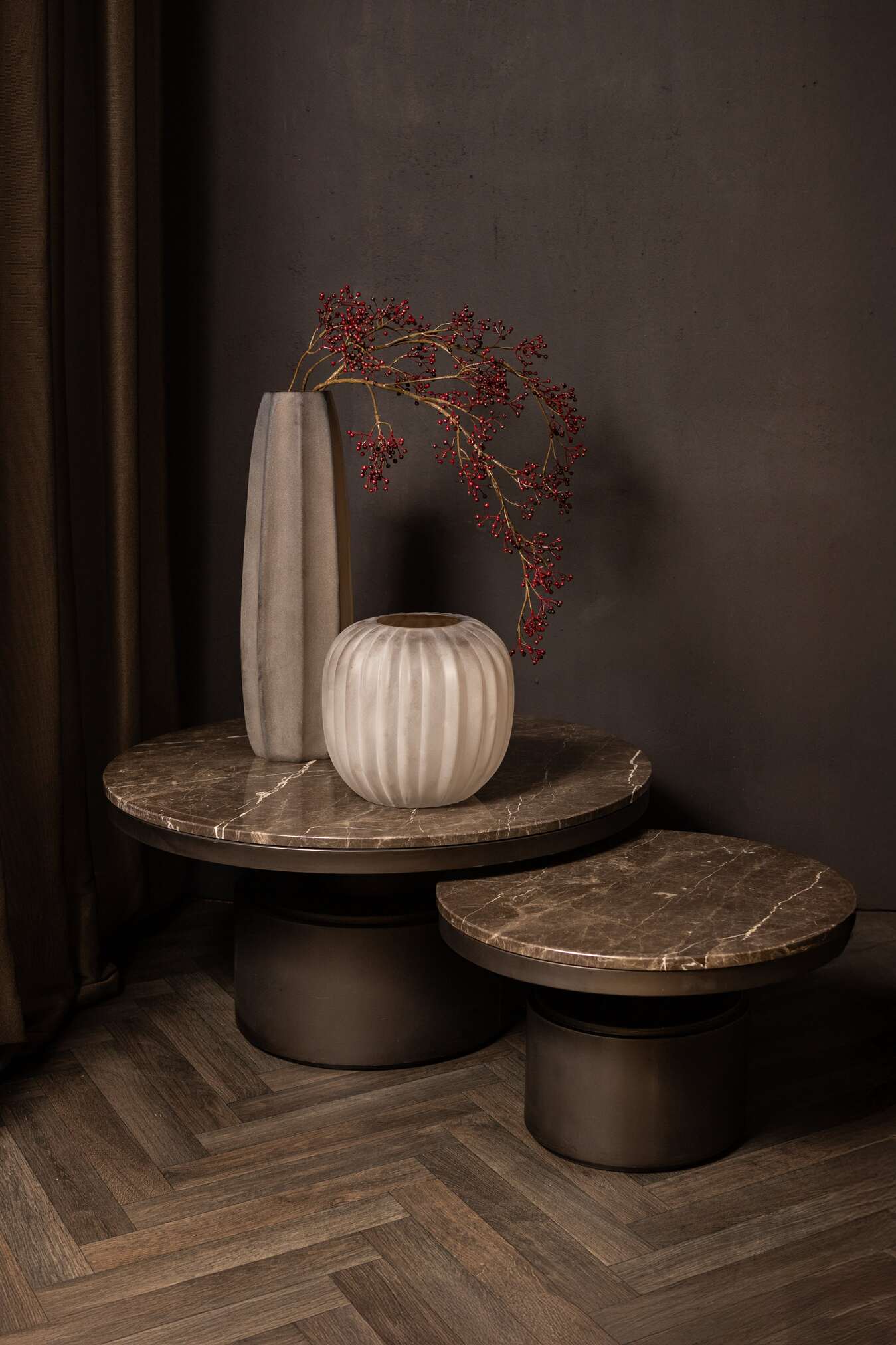 Salontafel Bregt - Hoog