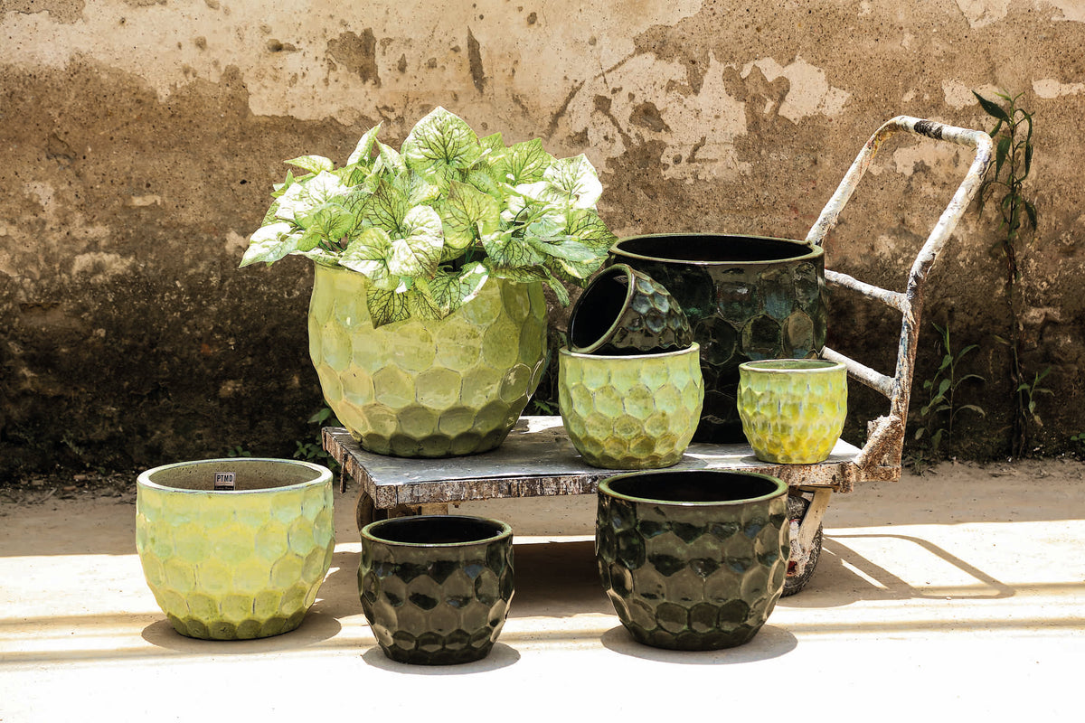 Pot Charlie (set van 4)