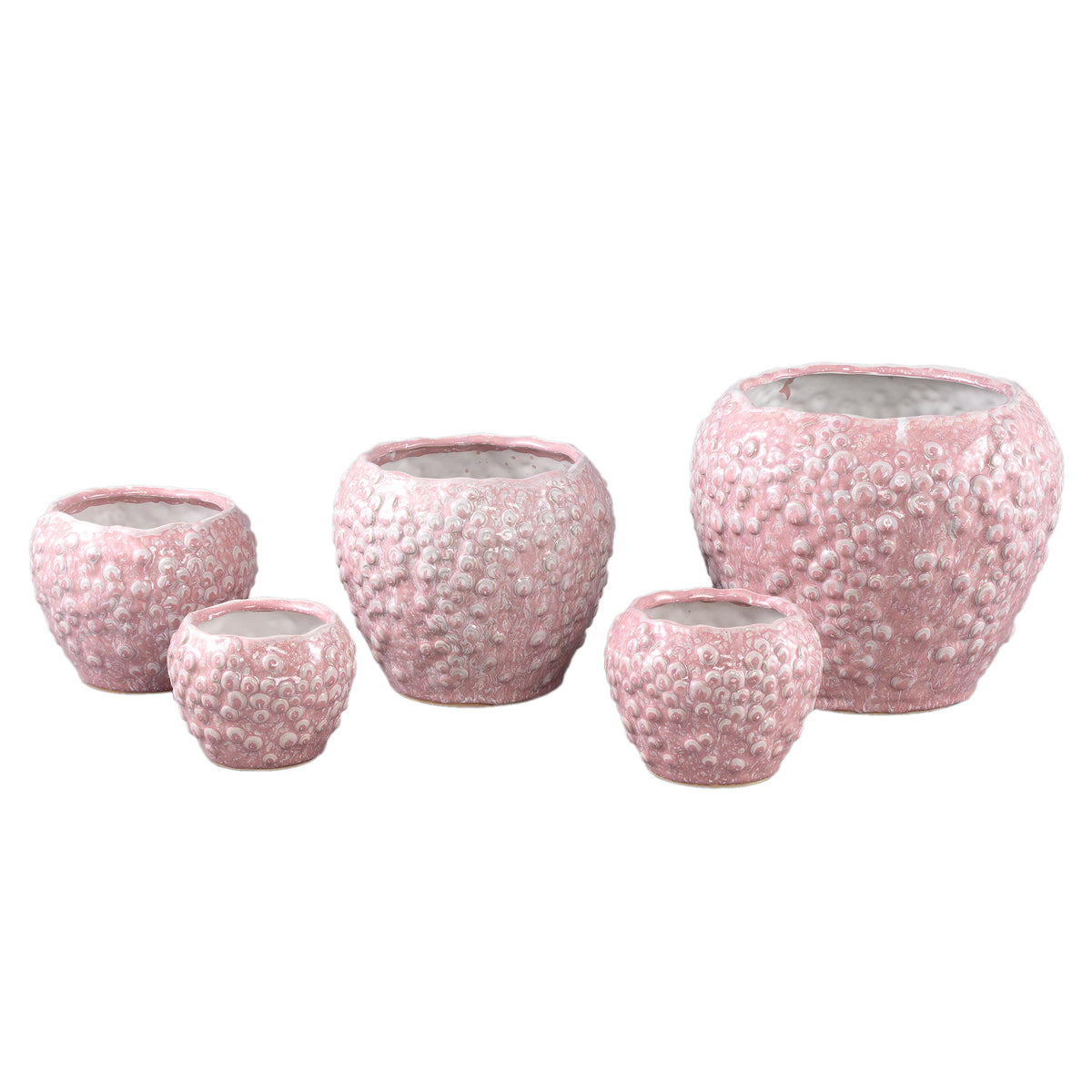 Pot Avis - Roze - XL