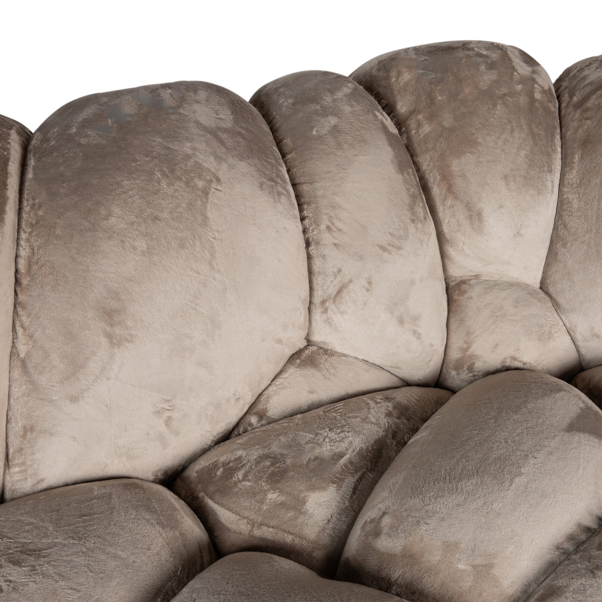 Sofa Nubibus - Beige