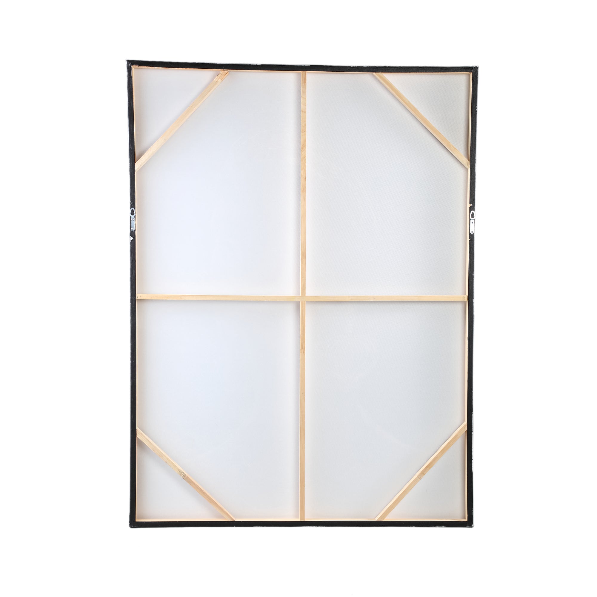 Wanddecoratie Jeorgia - A