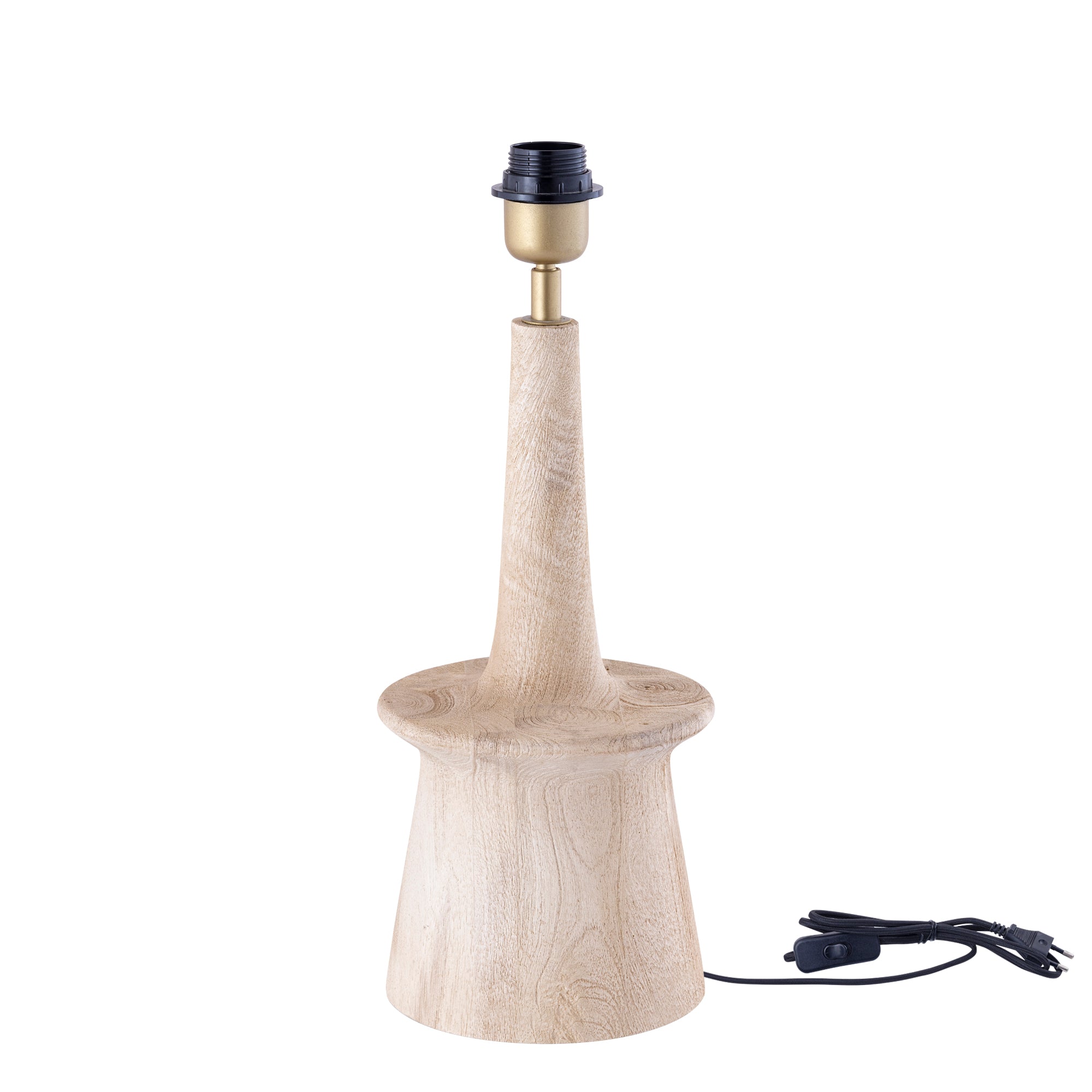 Tafellamp Caelin - Naturel