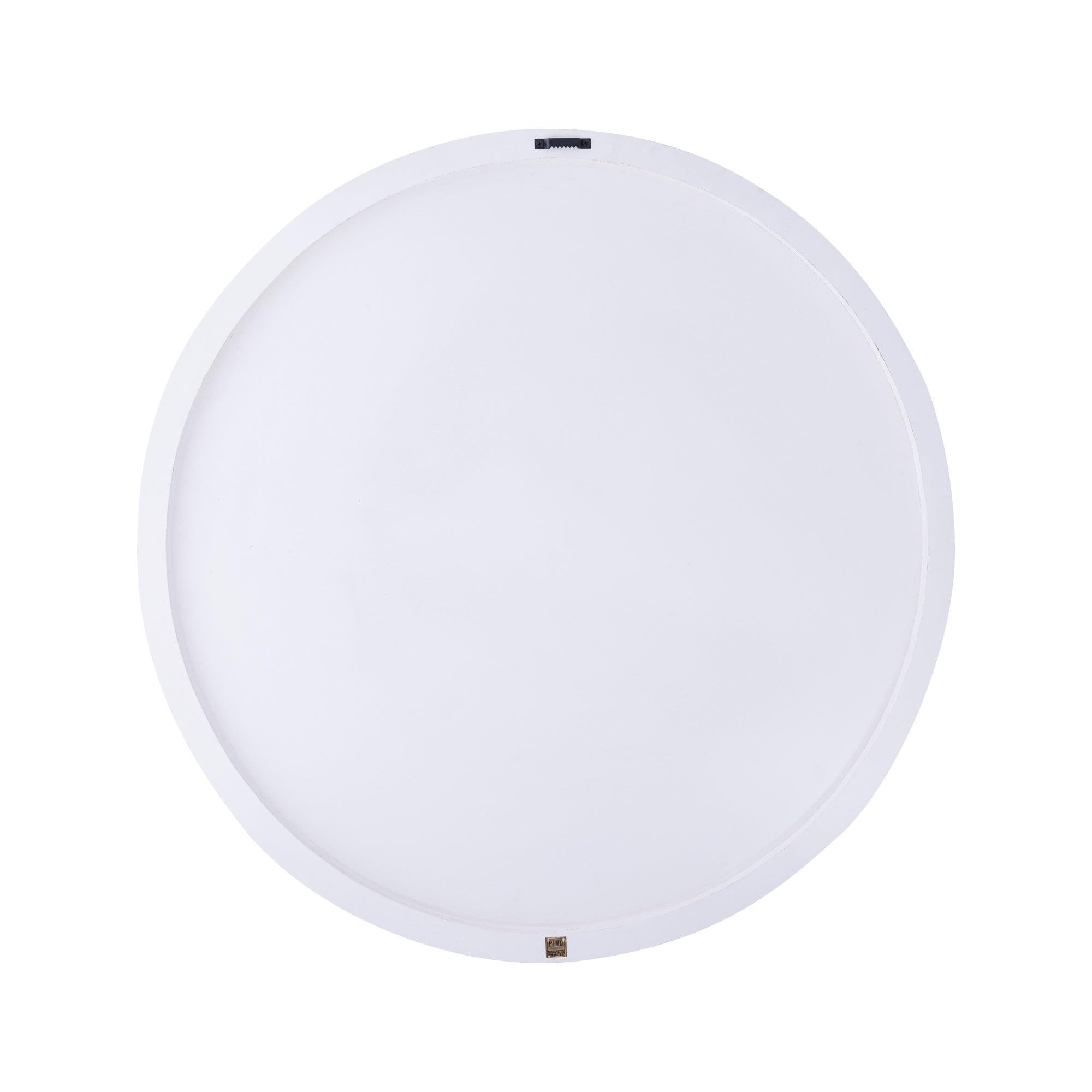 Wanddecoratie Wiktor - Wit - S