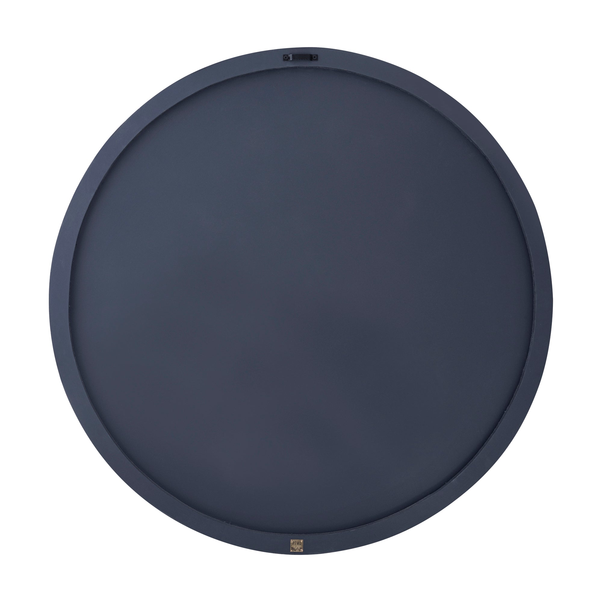 Wanddecoratie Wiktor - Bruin - S